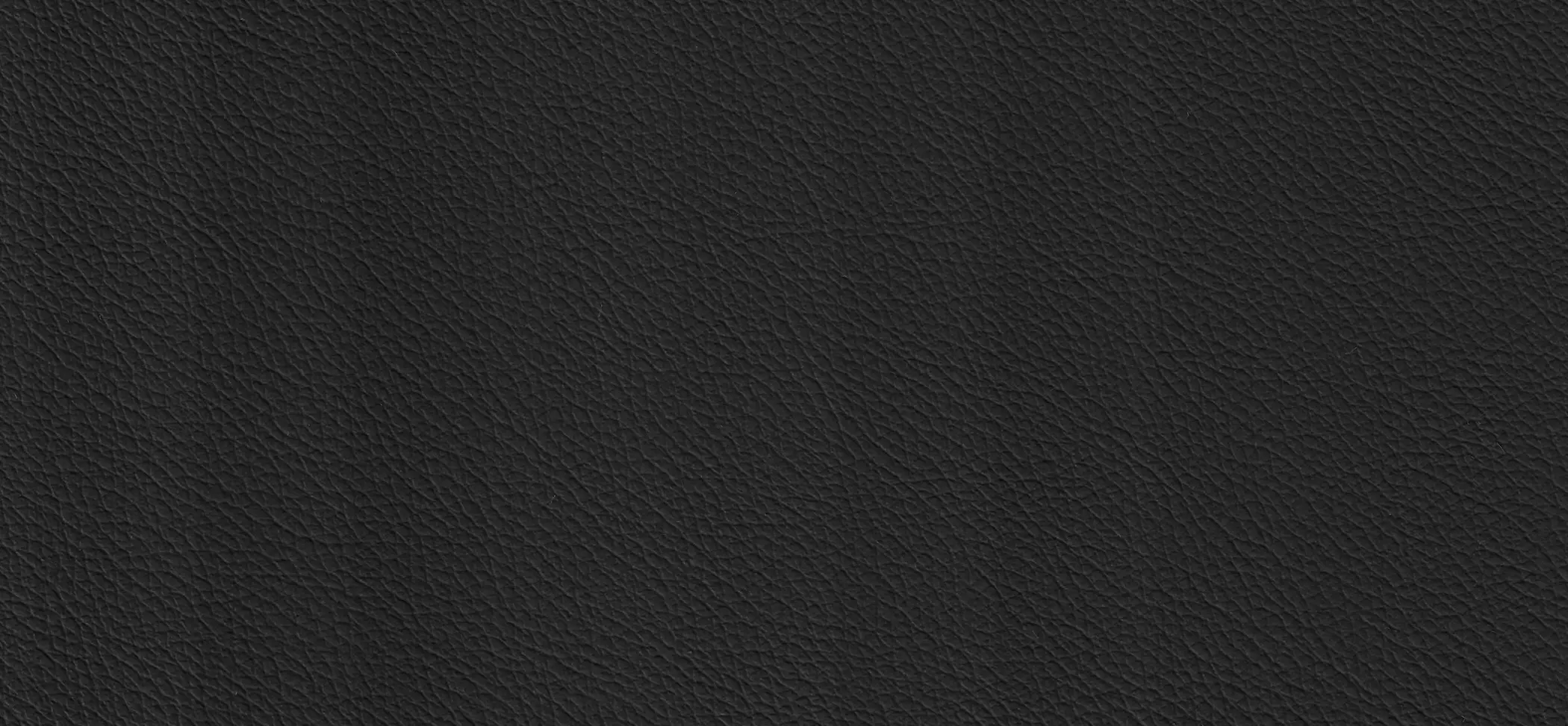 227x6142 Master Plus Plus Kunstleder Meterware Schwarz