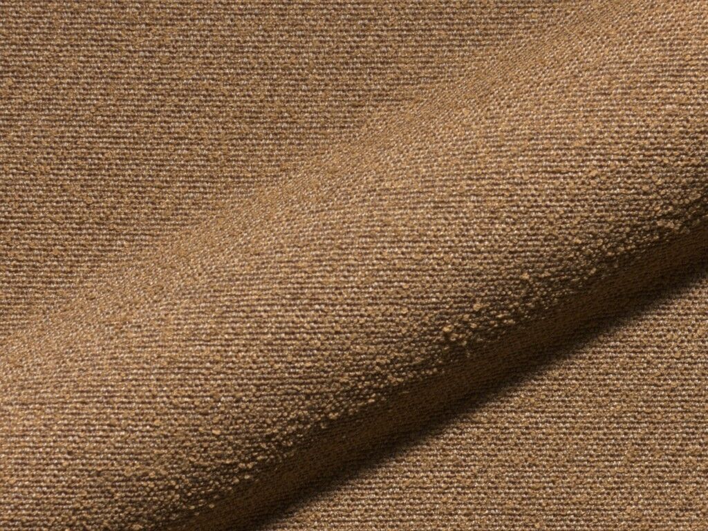 Pelago 121 Hoepke Polsterstoff Meterware Landhausstil Braun