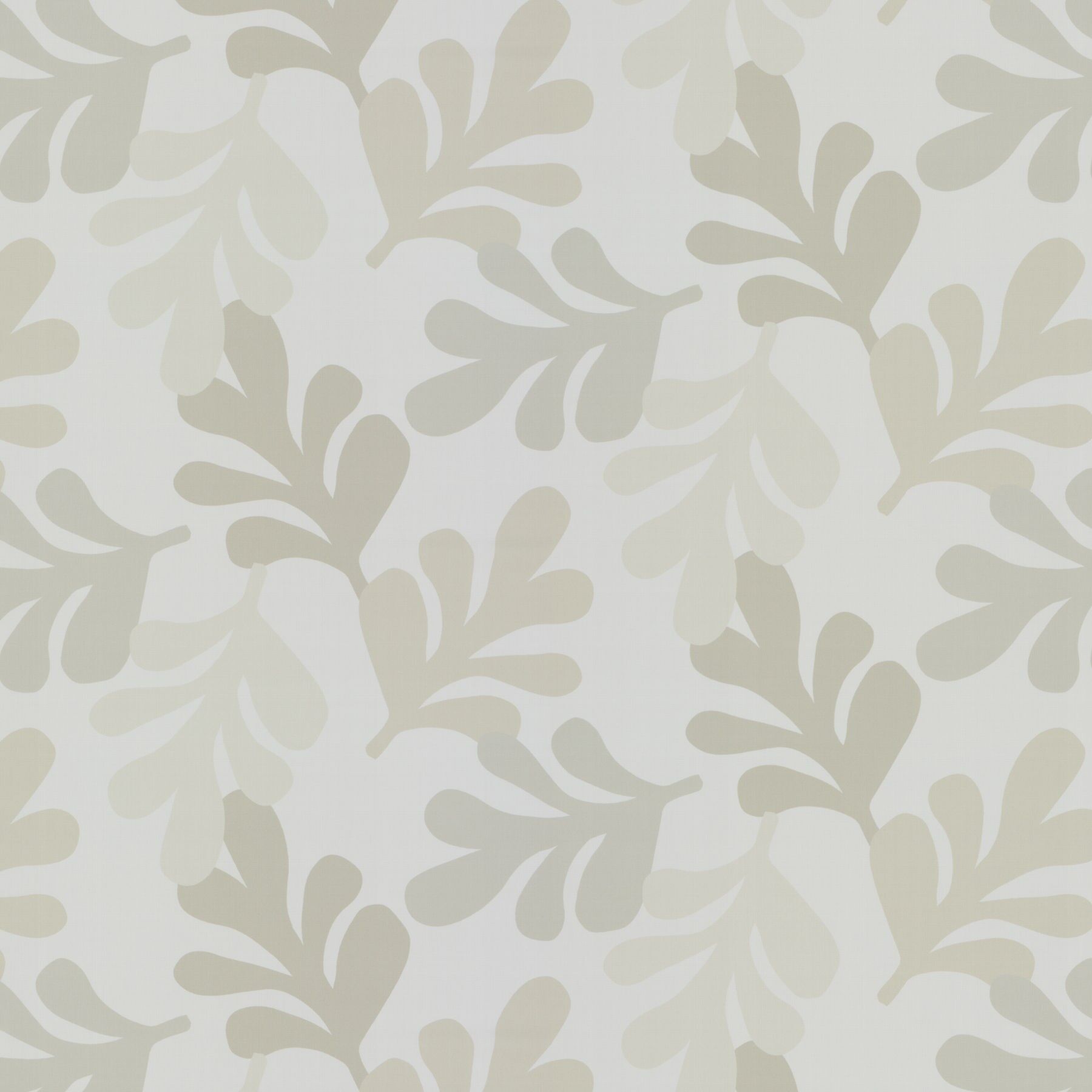 8 1915 070 Matisse Jab Vorhangstoff Meterware Gemustert Beige 1