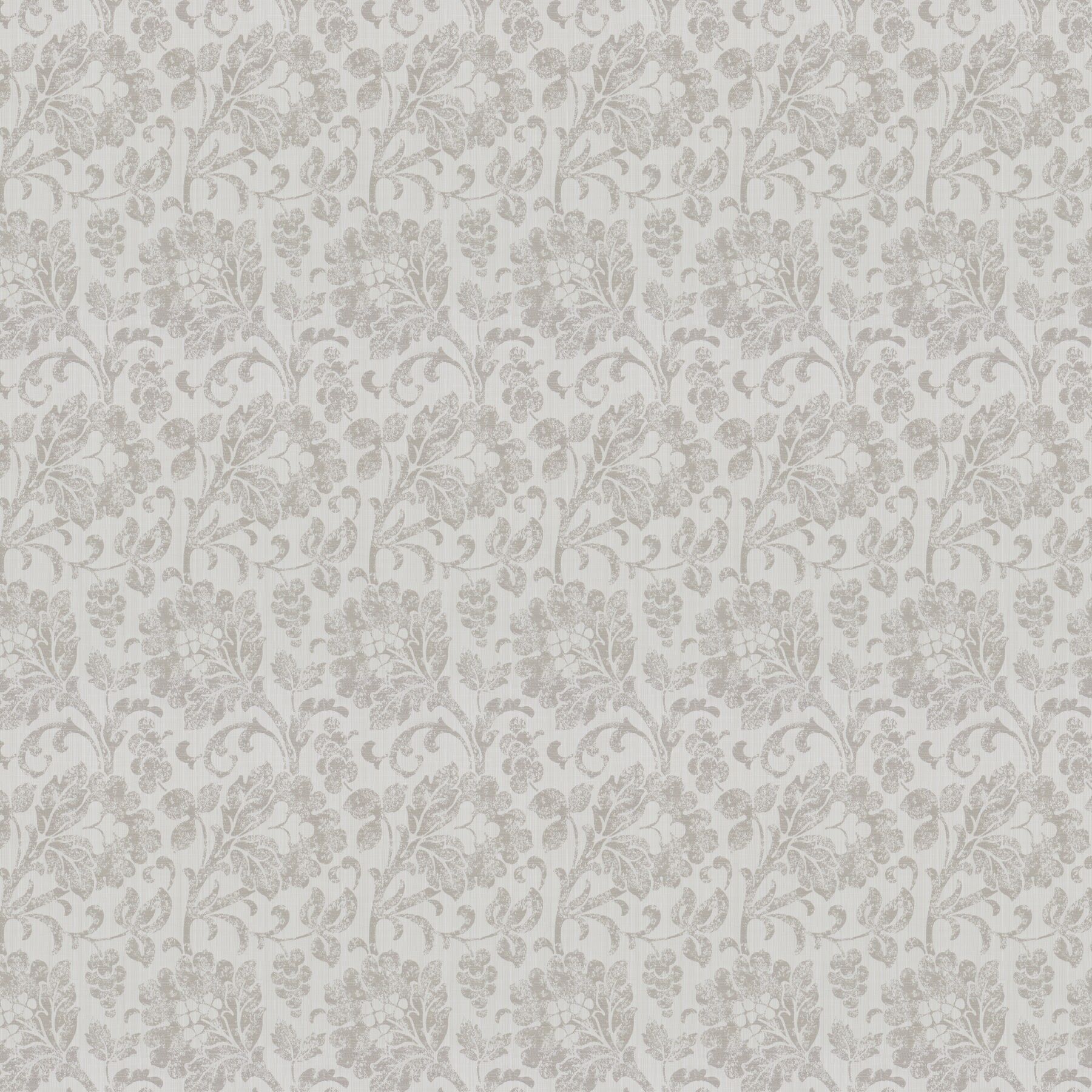 9 7893 072 Felici Jab Vorhangstoff Meterware Mit Blumenmuster Beige 1