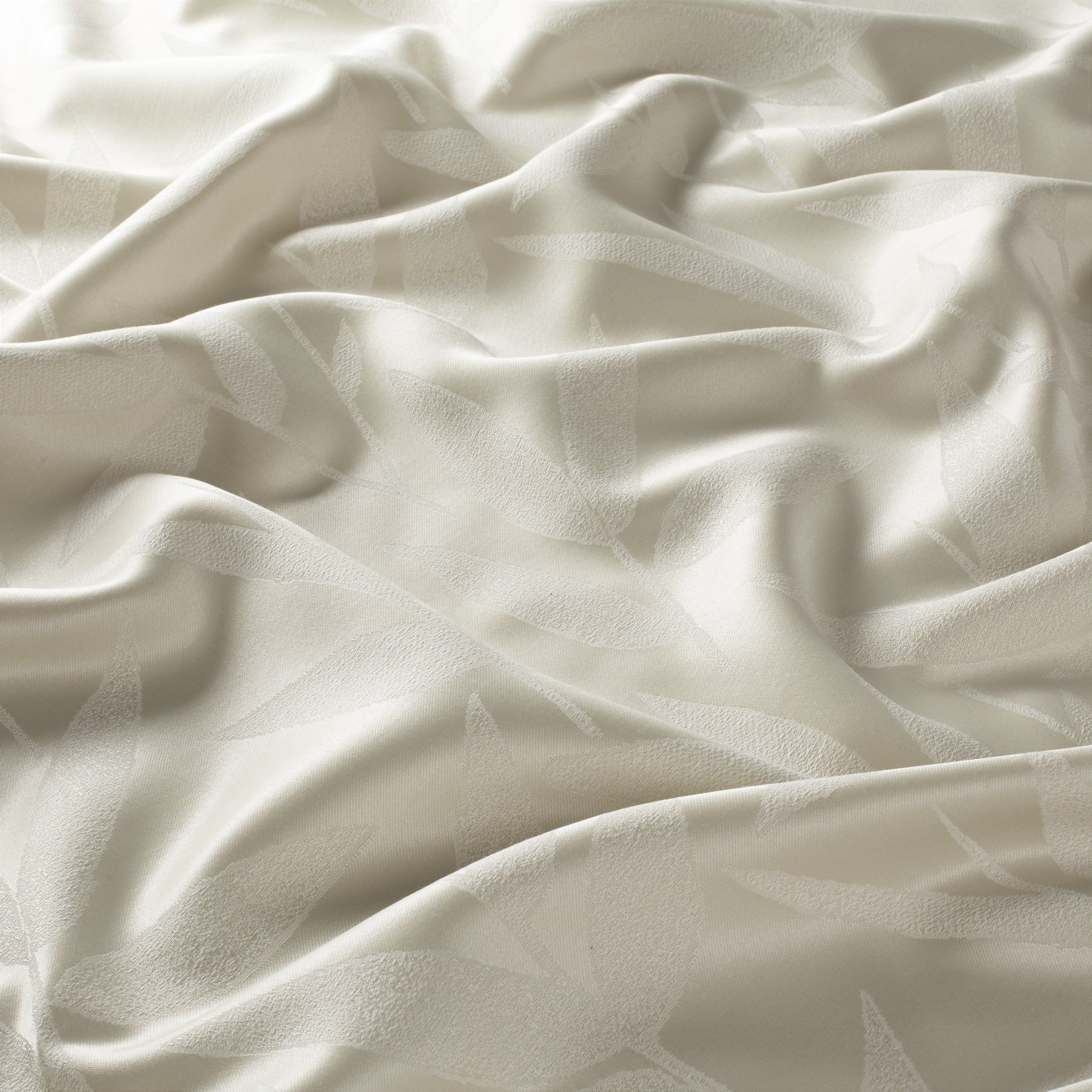 Ja7005 071 Natural Desire Jab Vorhangstoff Meterware Gemustert Beige