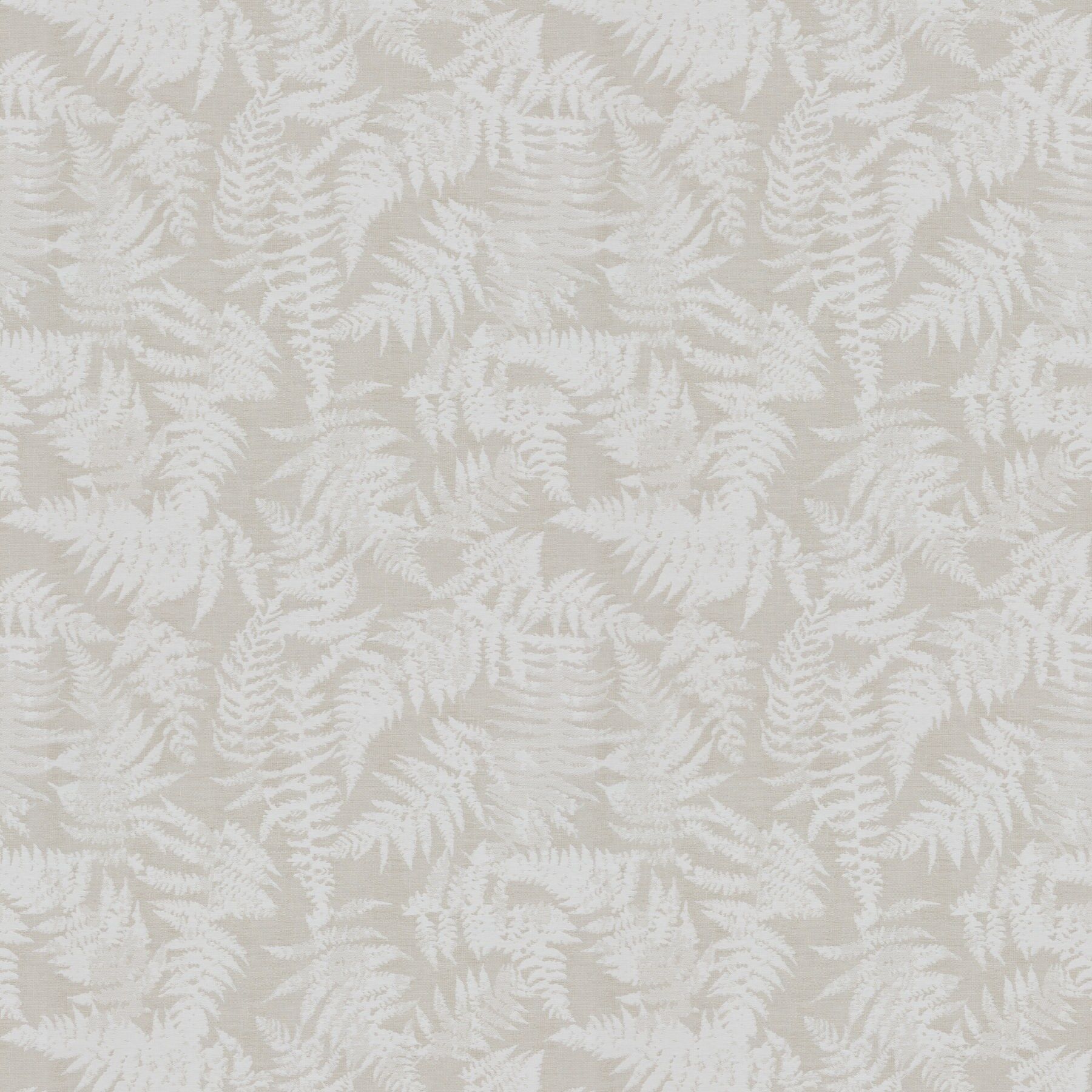 Ja7063 070 Cocoon Jab Vorhangstoff Meterware Gemustert Creme Beige 1