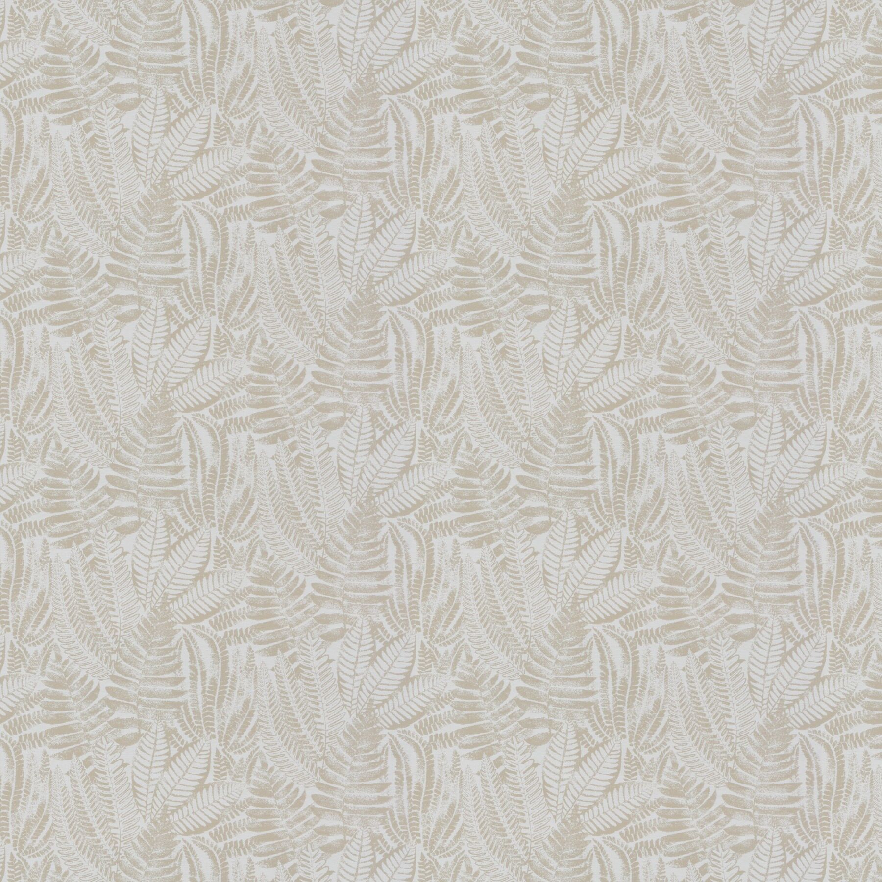 Ja7075 070 Palmera Jab Vorhangstoff Meterware Gemustert Beige 1
