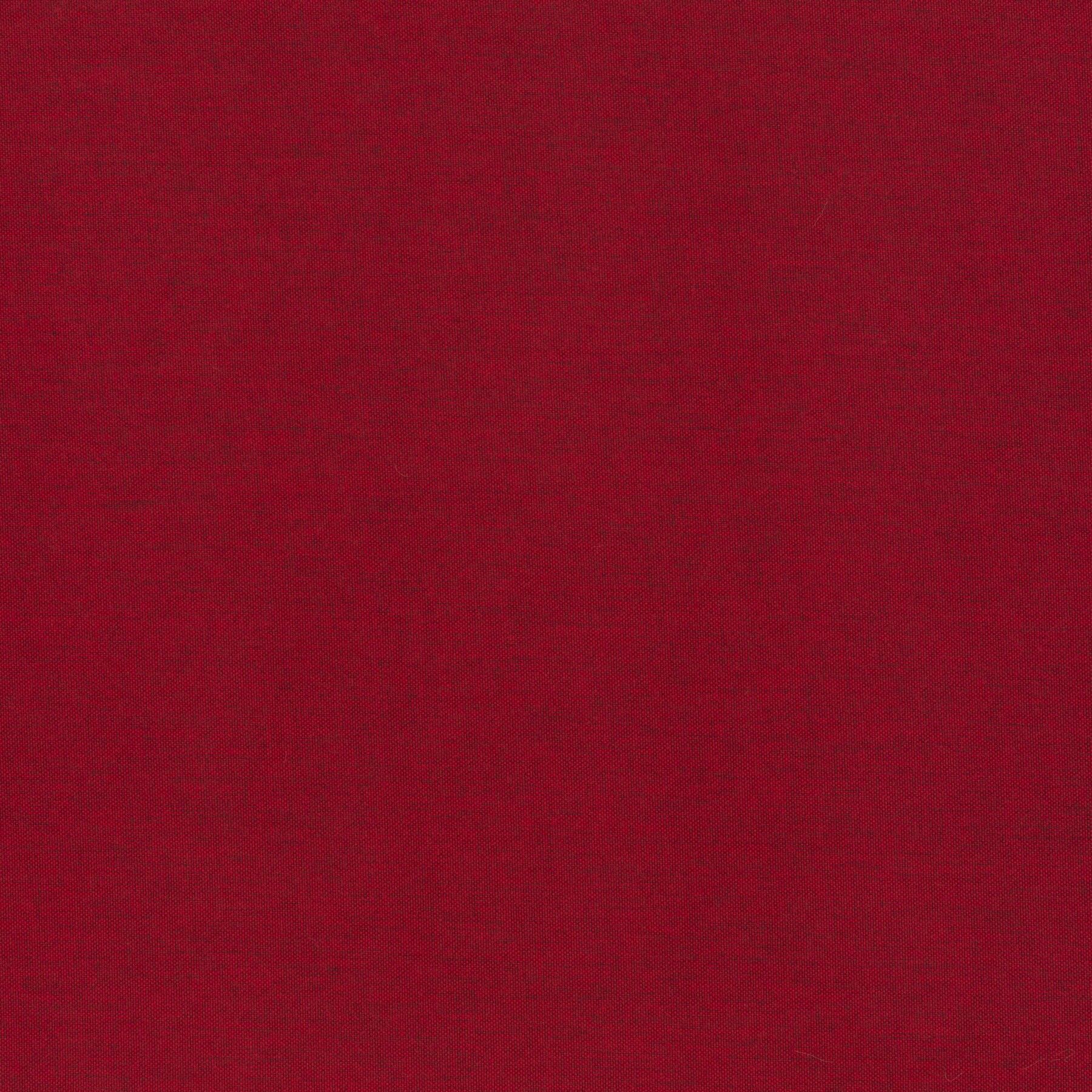 1 6987 010 Davinci Jab Vorhangstoff Meterware Rot 1