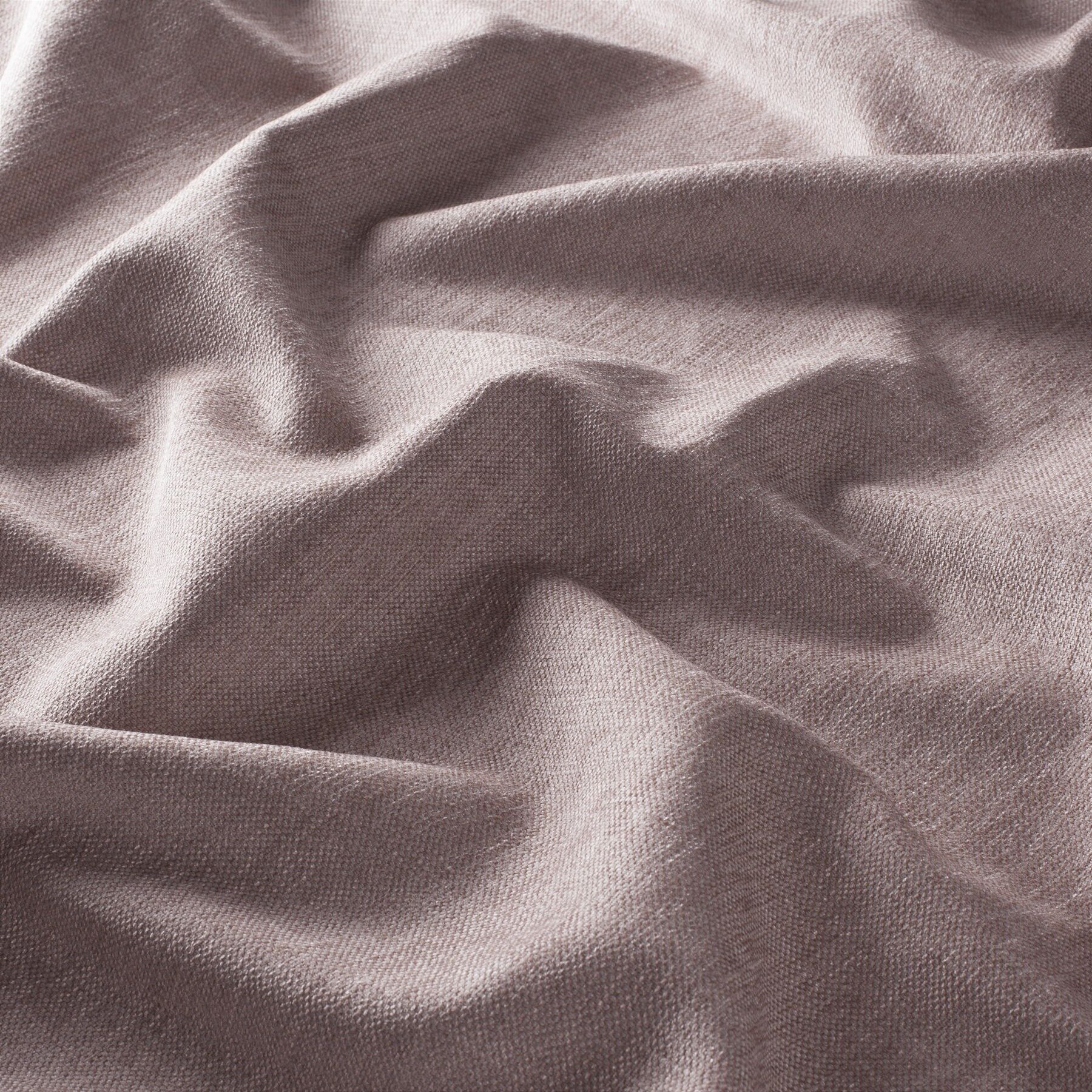 9 6007 061 Bonito Jab Vorhangstoff Meterware Rosa