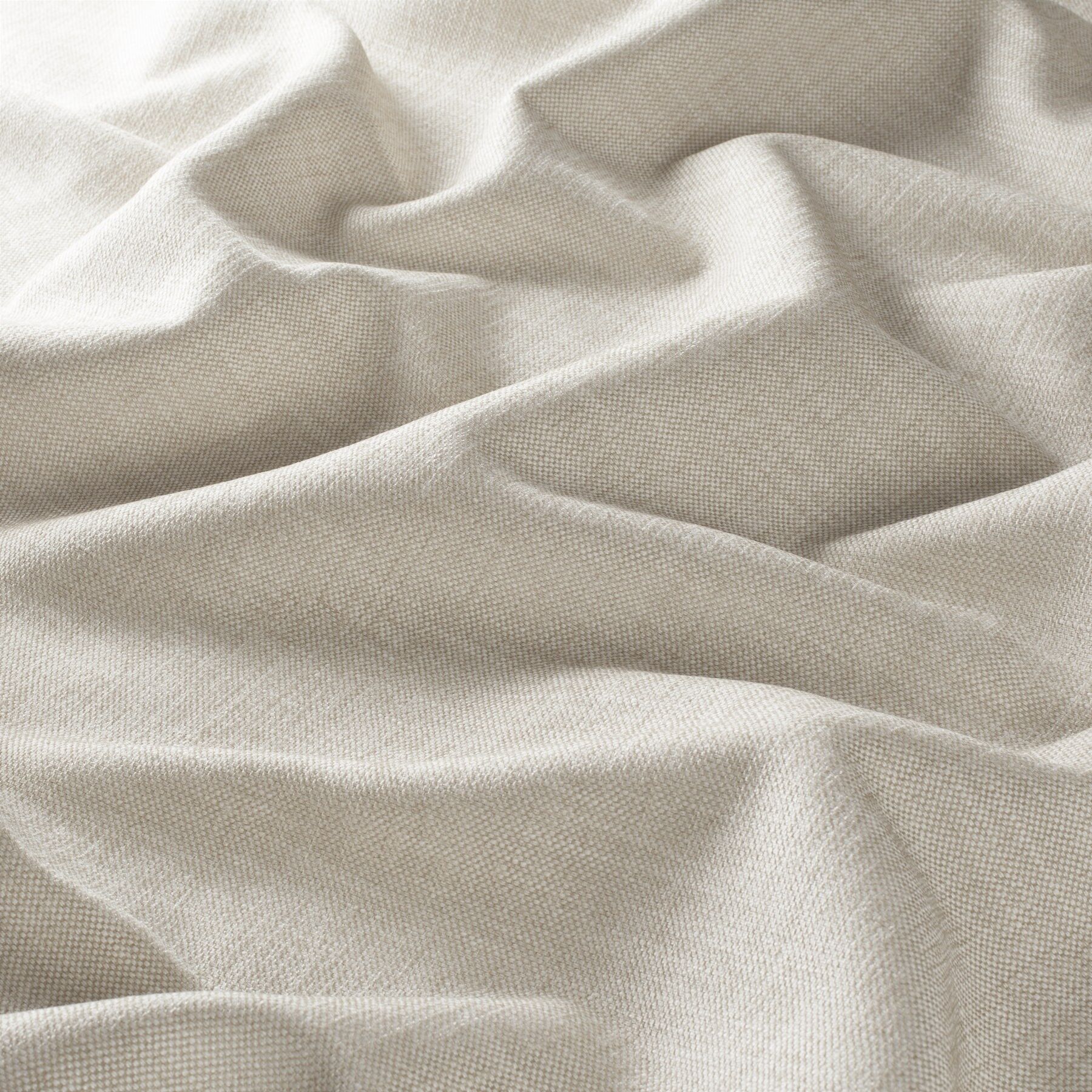 9 6007 071 Bonito Jab Vorhangstoff Meterware Beige