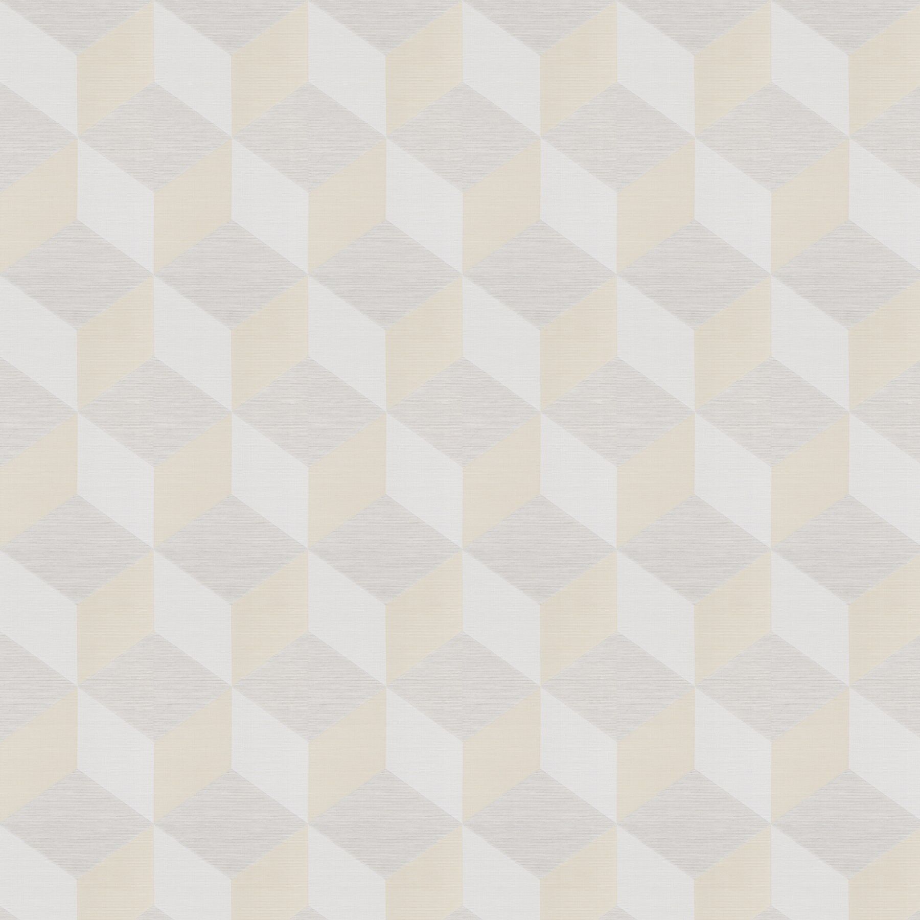 9 7919 070 Spot On Jab Vorhangstoff Meterware Gemustert Beige Grau 1