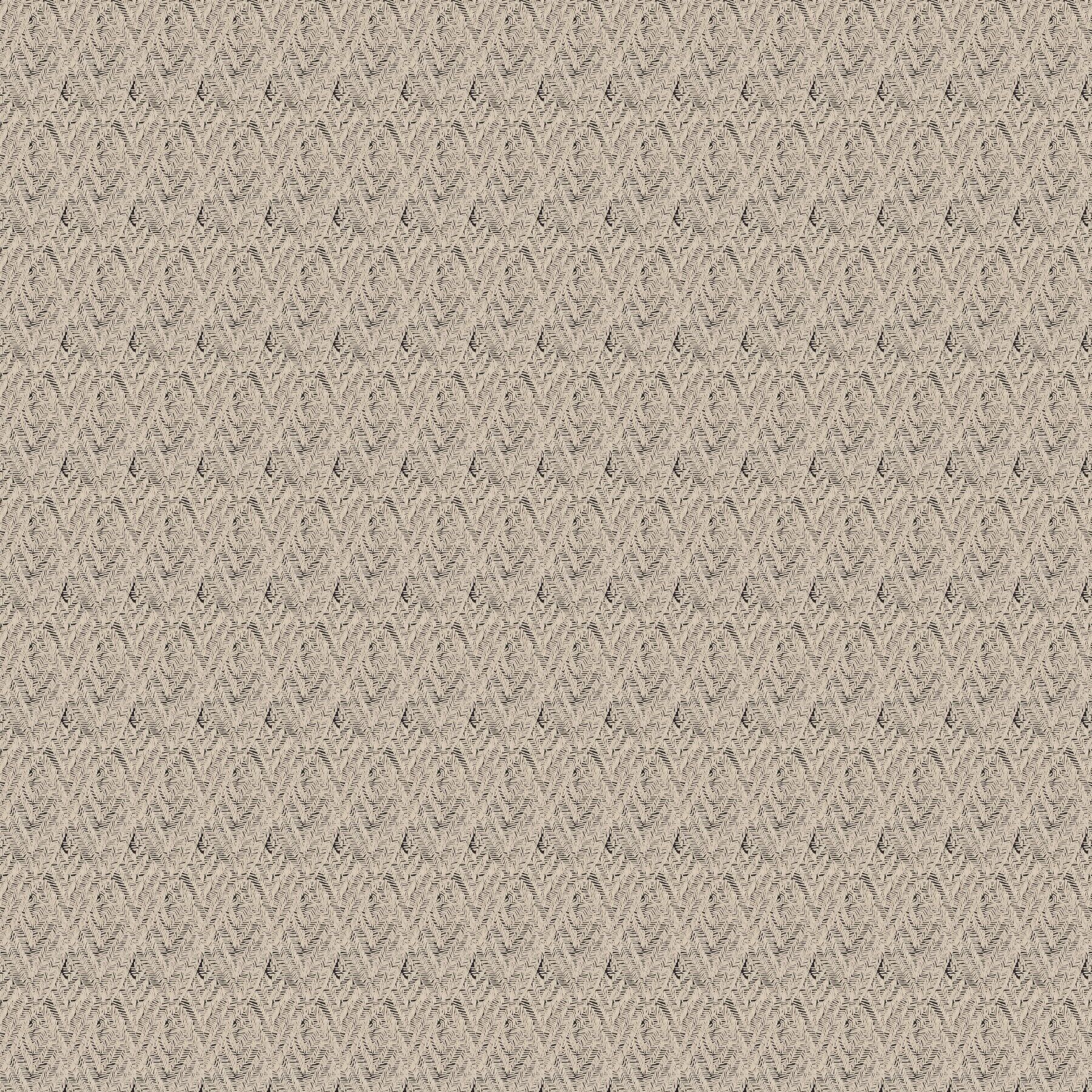 Ca1514 070 Adam And Eve Jab Vorhangstoff Meterware Gemustert Beige 1