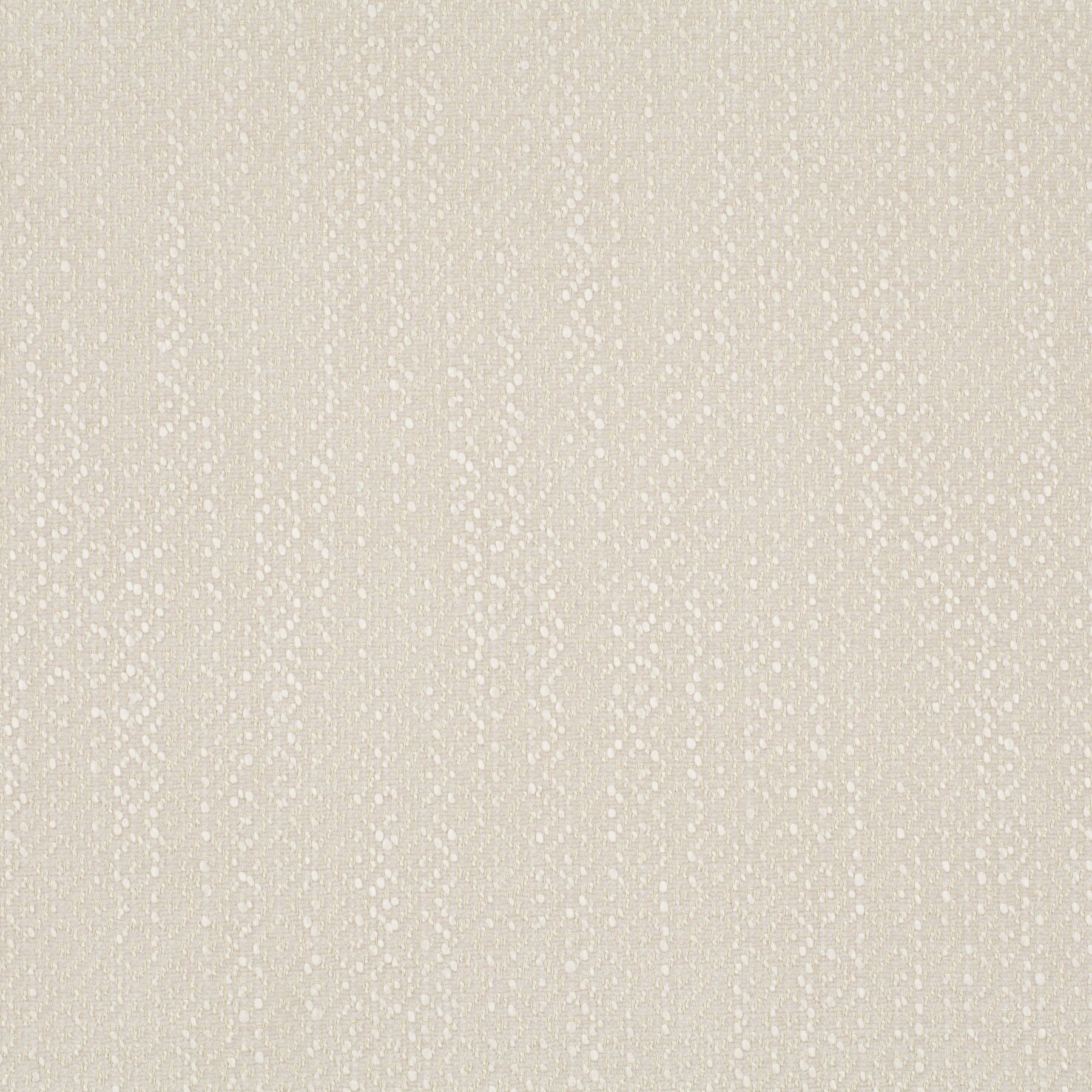 Ch2935 070 Crafty Jab Vorhangstoff Meterware Gemustert Weiss 1