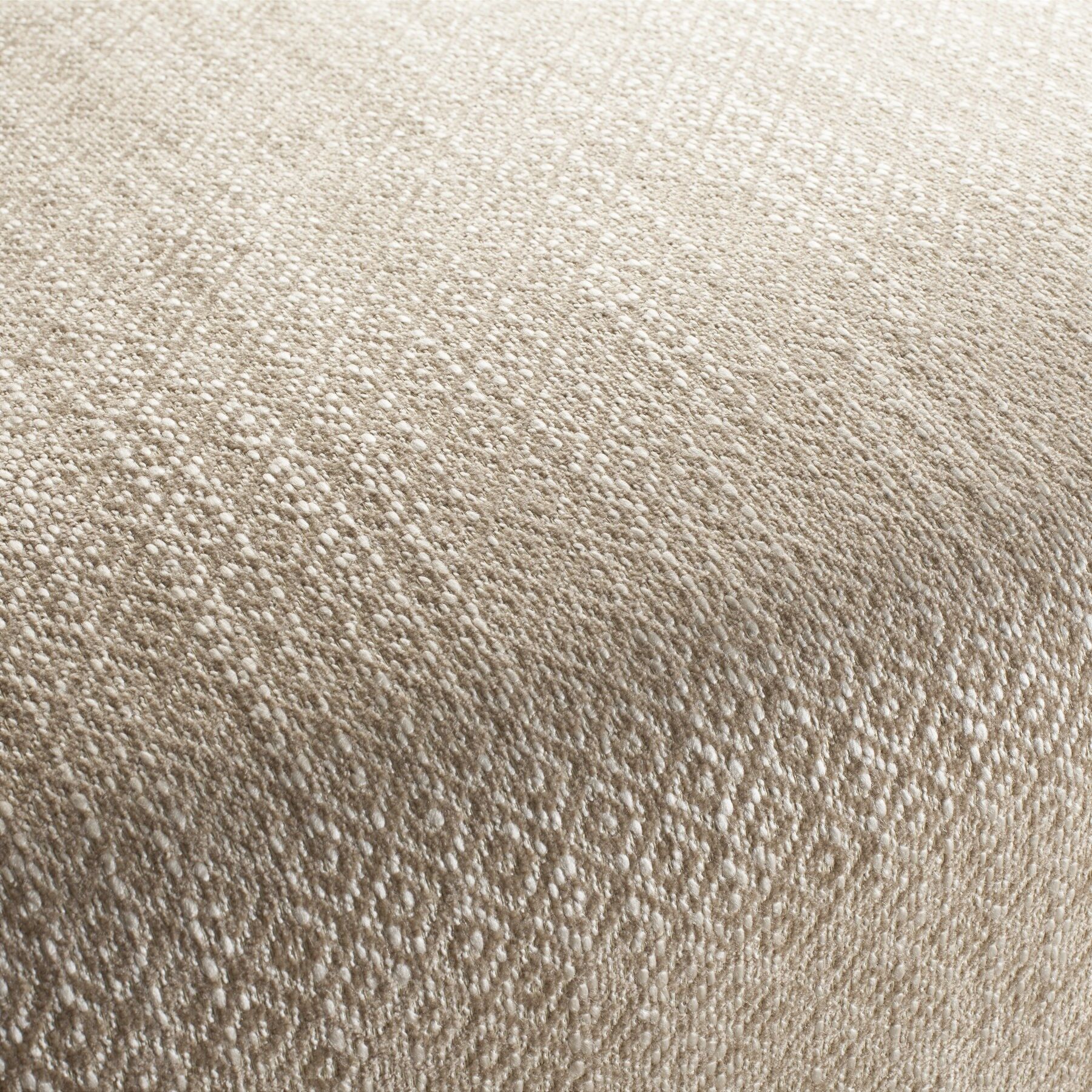 Ch2935 074 Crafty Jab Vorhangstoff Meterware Gemustert Beige