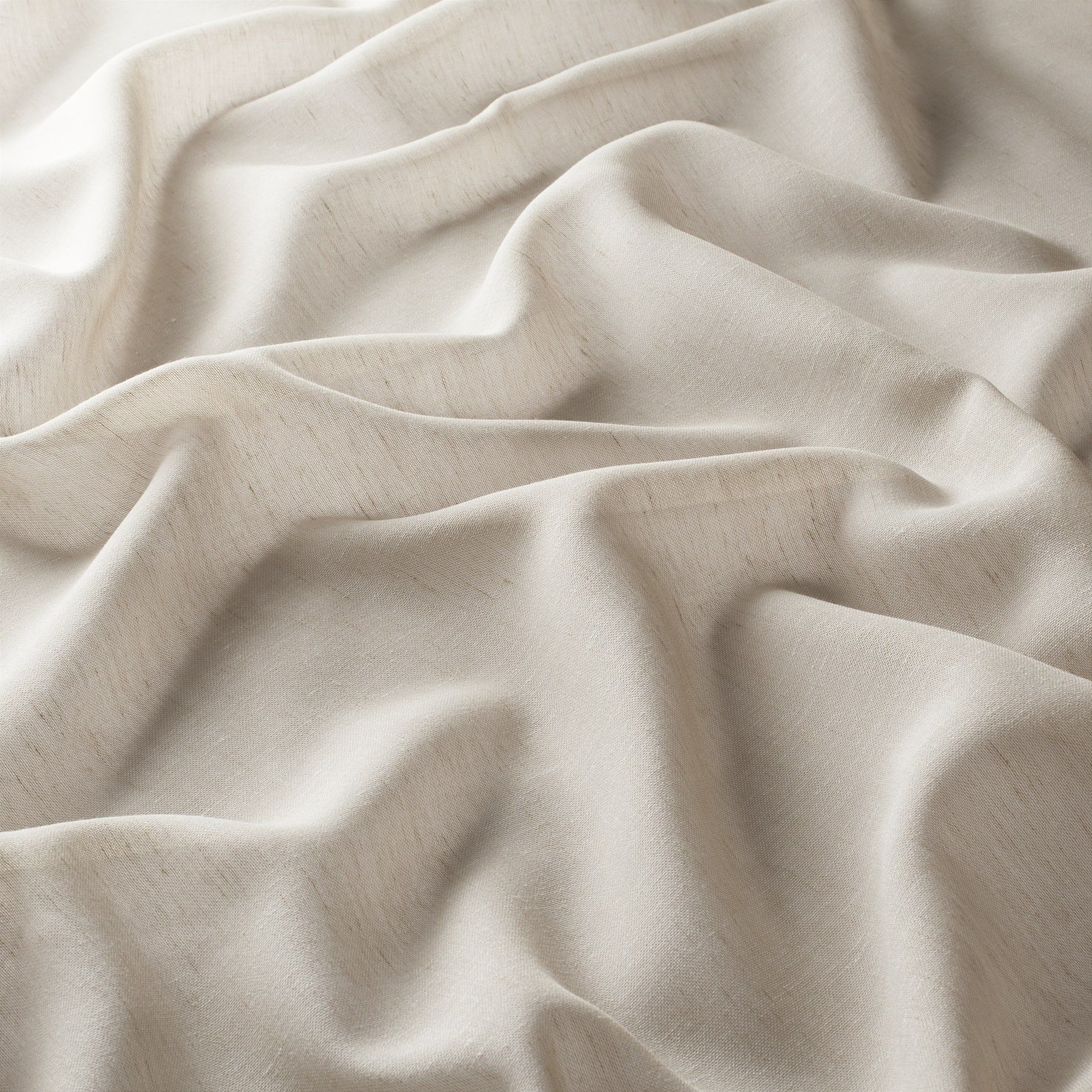 Ja6017 073 Dream Jab Vorhangstoff Meterware Beige