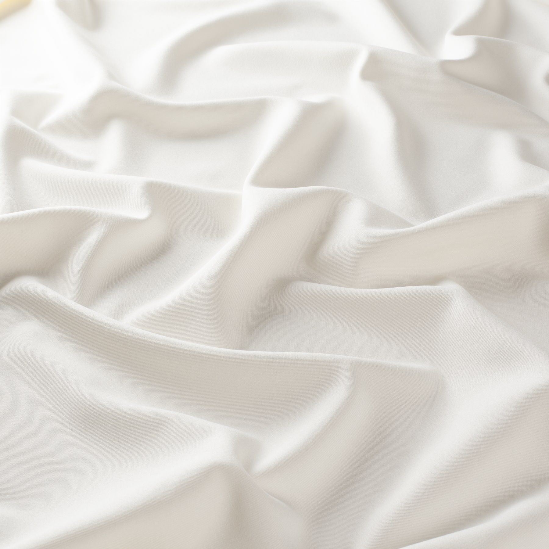 Ja6073 071 Barley Jab Vorhangstoff Meterware Weiss Creme