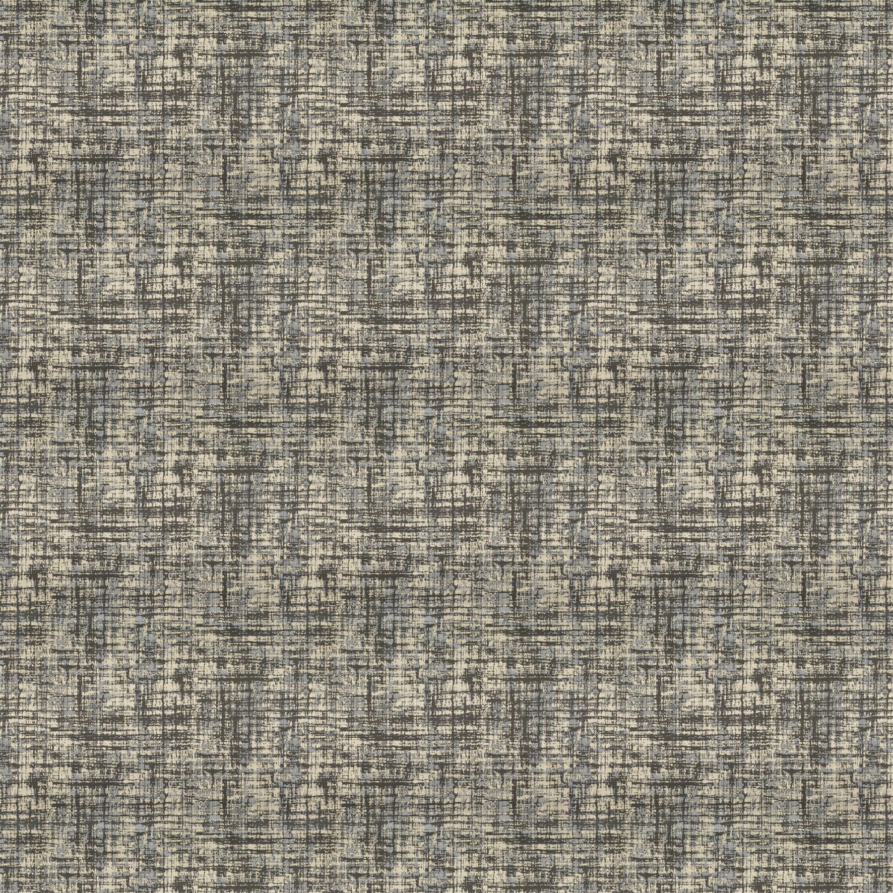 9 7732 020 Catwalk Jab Vorhangstoff Meterware Gemustert Beige Braun 1