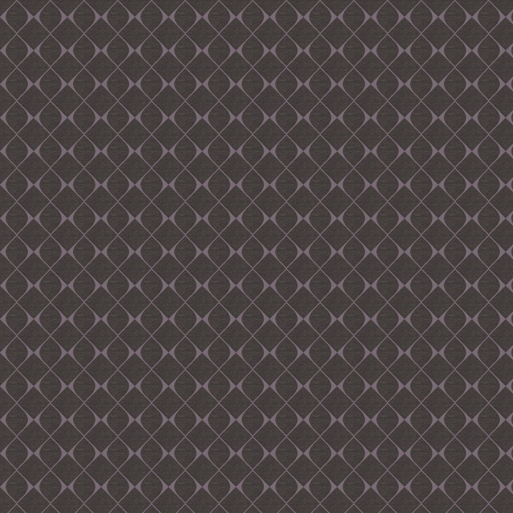 9 7814 080 Prisma Jab Vorhangstoff Meterware Gemustert Schwarz Grau 1