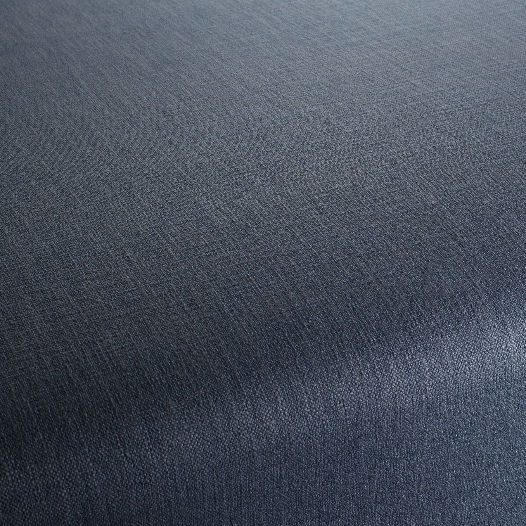 Ja1021 054 Flynn Jab Polsterstoff Meterware Blau