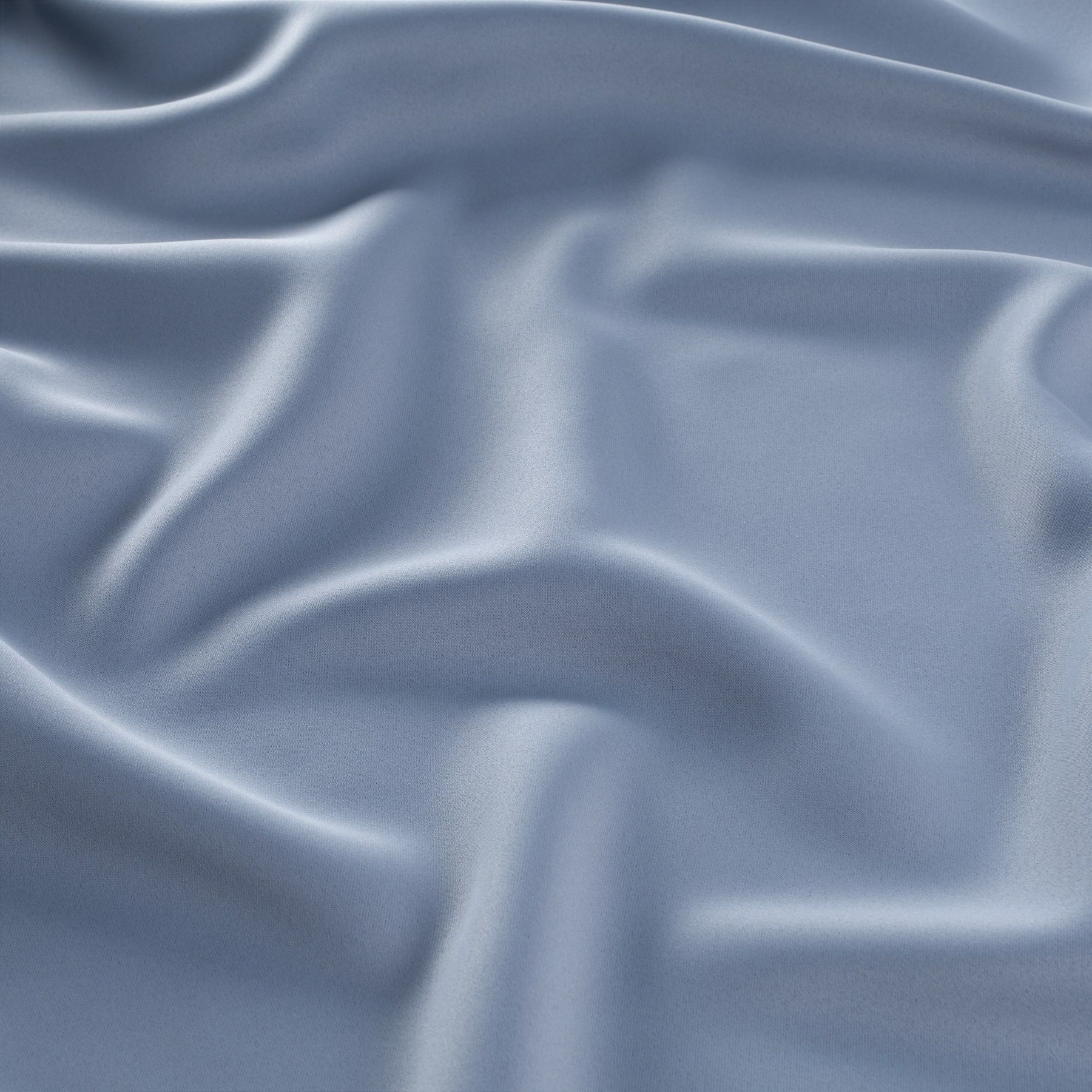Ja6024 054 Moonlight Edition Jab Vorhangstoff Meterware Blau Grau