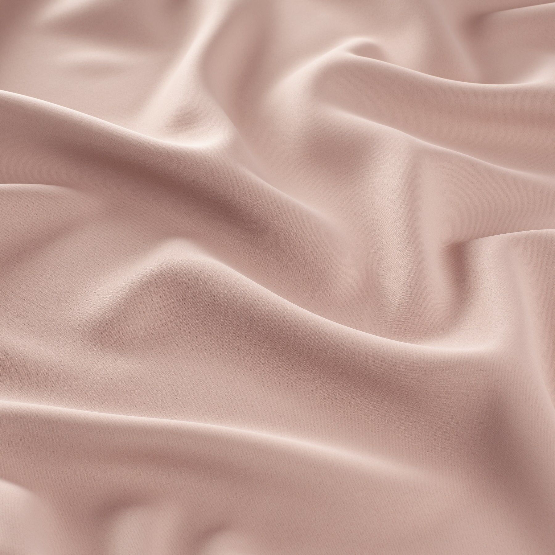 Ja6024 063 Moonlight Edition Jab Vorhangstoff Meterware Rosa