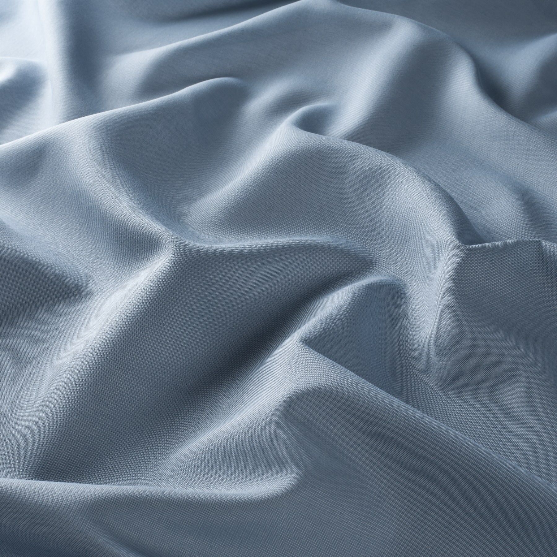 Ja6055 053 Myra Vol. 2 Jab Vorhangstoff Meterware Blau