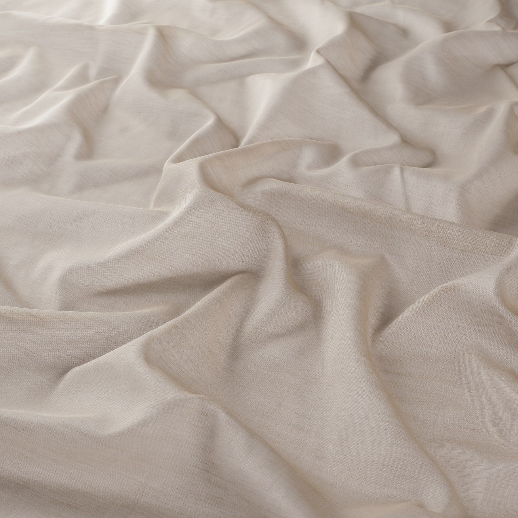 Ja6060 075 Jaspis Vol. 2 Jab Vorhangstoff Meterware Beige