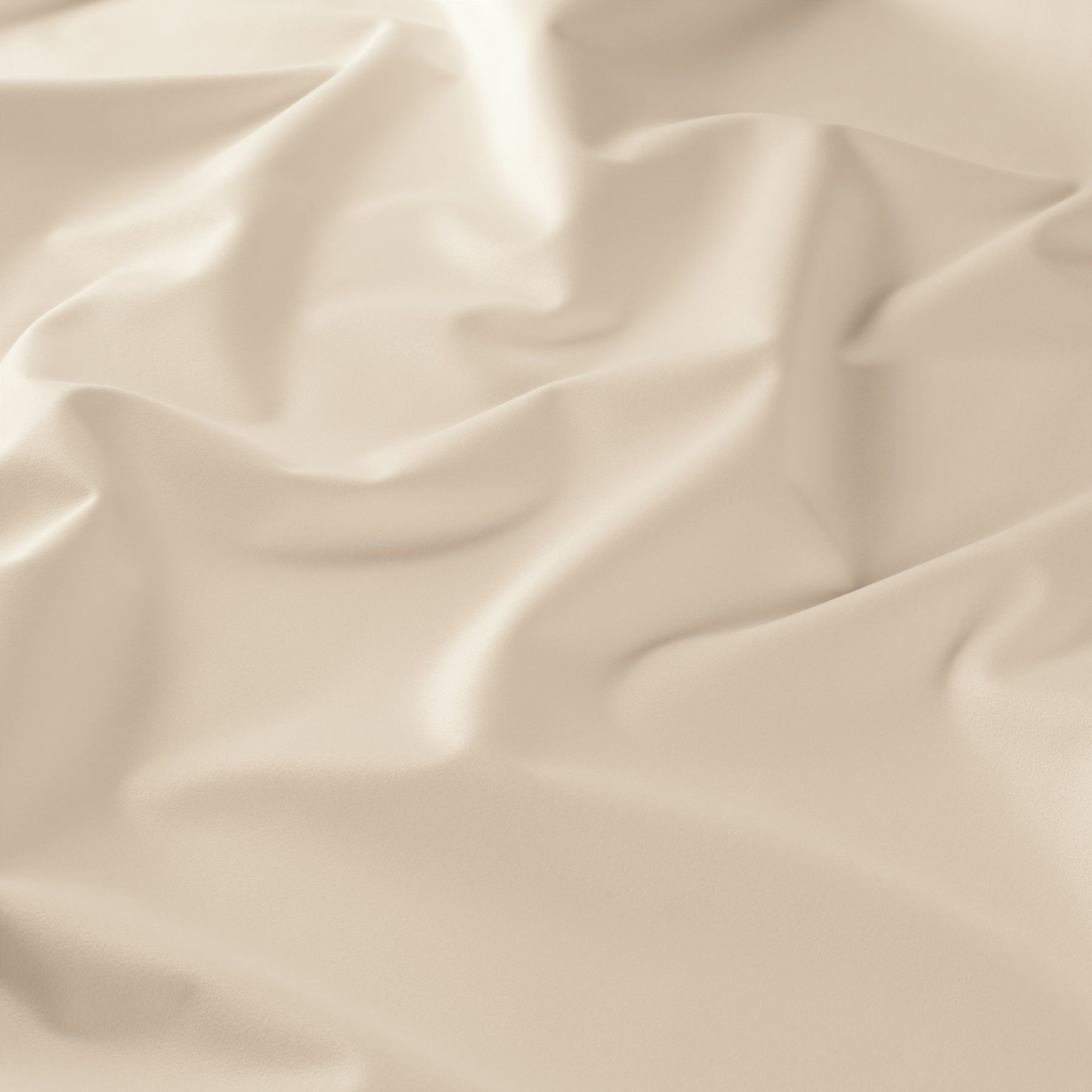 Ja6116 073 Velvet Moon Jab Vorhangstoff Meterware Creme Beige