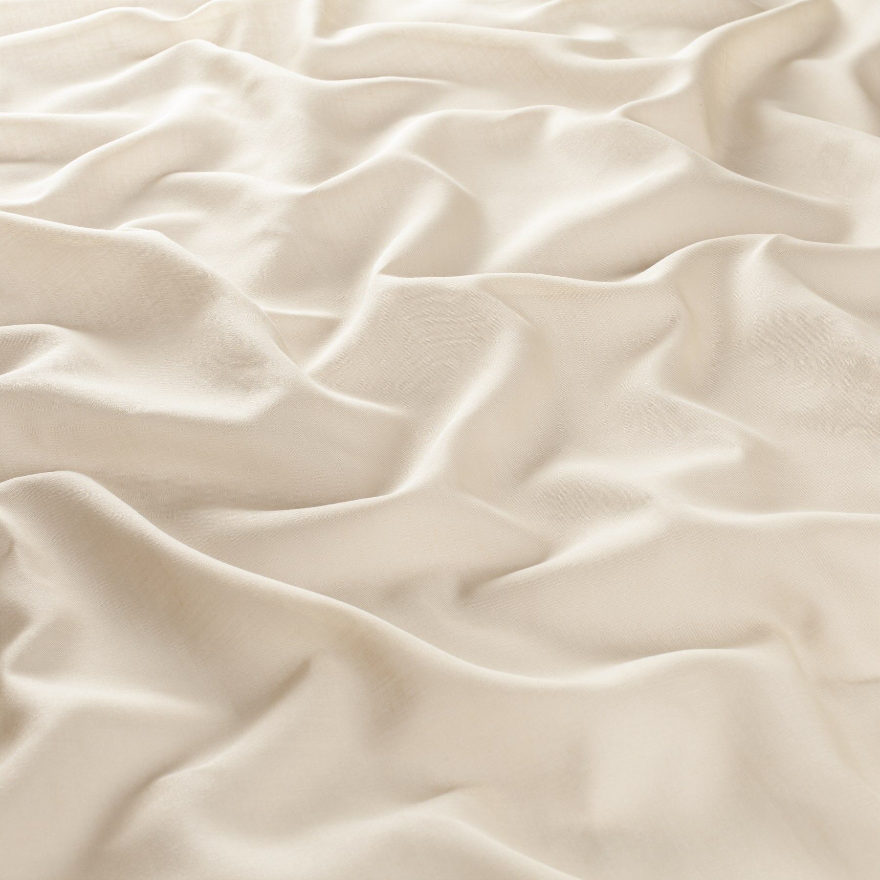 Ja6138 075 Sarah Eco Jab Vorhangstoff Meterware Beige