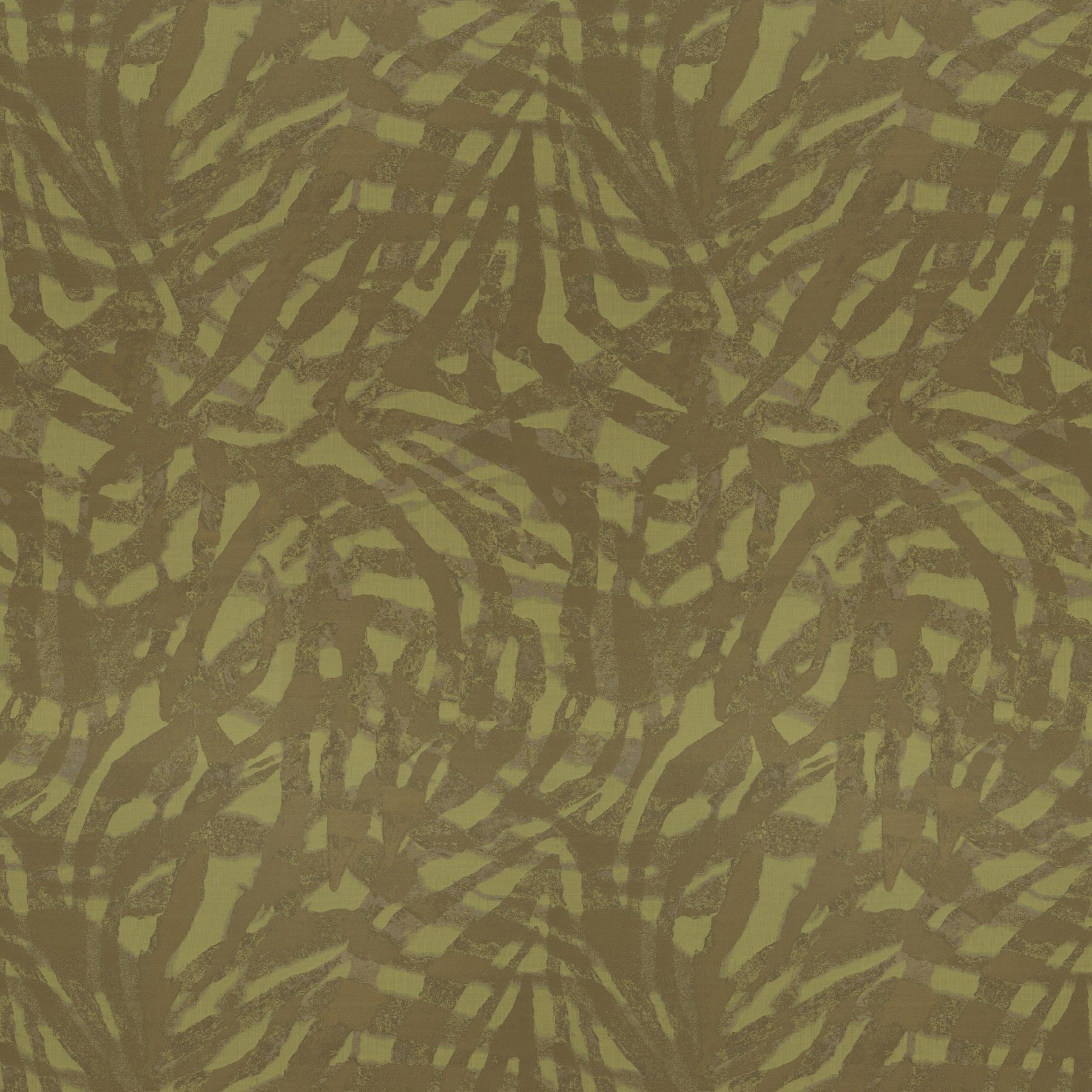 Ja7037 030 Brasilia Jab Vorhangstoff Meterware Gemustert Gruen 1
