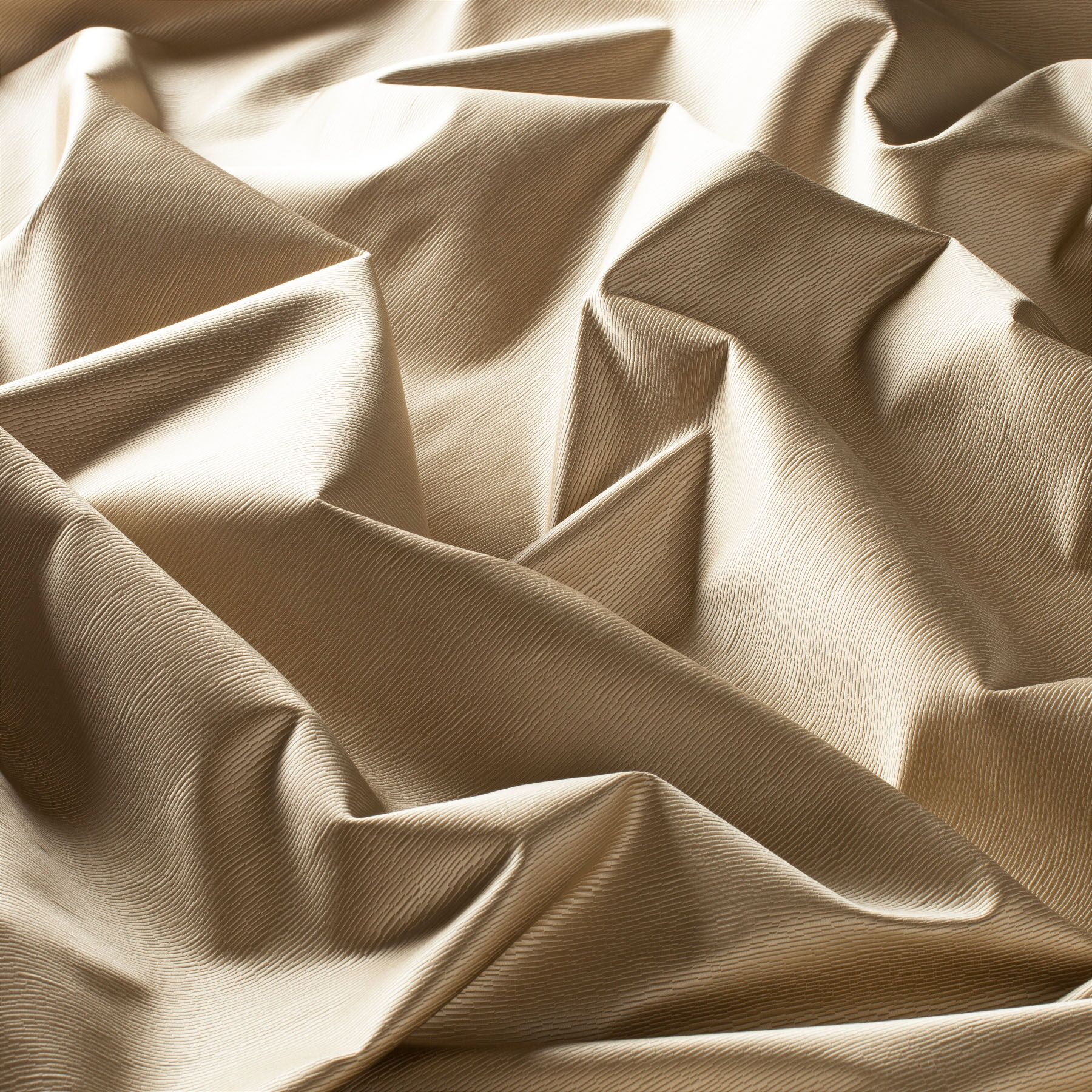 1 6748 076 Harris Jab Vorhangstoff Meterware Beige