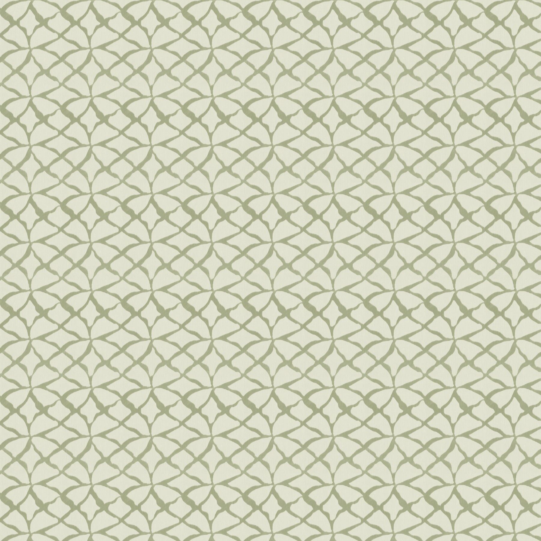 8 1869 030 Verdi Jab Vorhangstoff Meterware Gemustert Beige Gruen 1