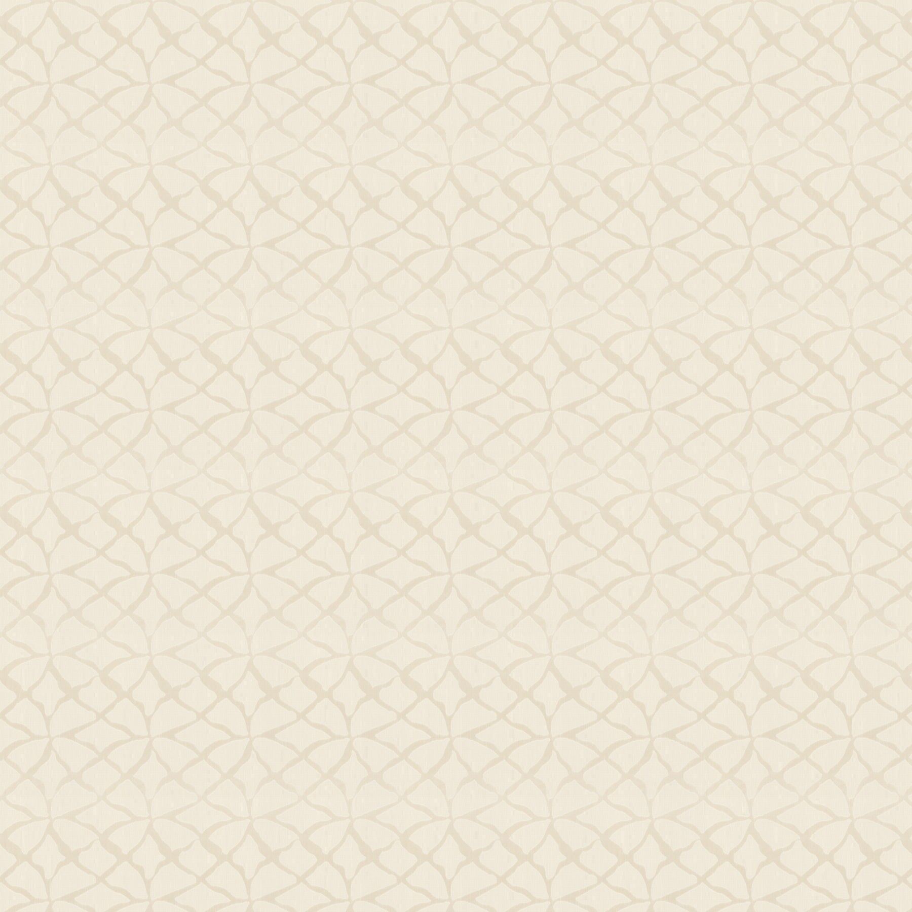 8 1869 070 Verdi Jab Vorhangstoff Meterware Gemustert Beige 1
