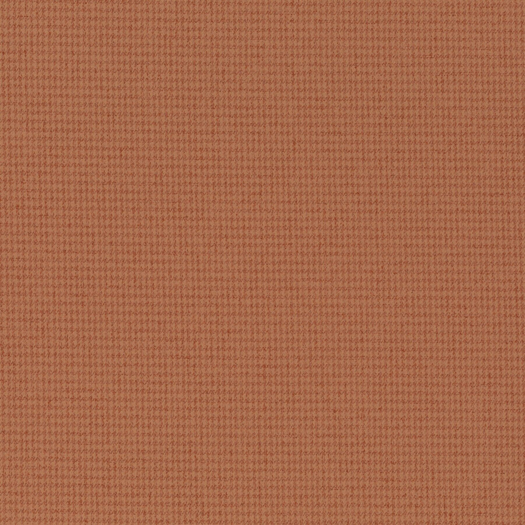 9 6055 060 Casella Jab Vorhangstoff Meterware Gemustert Orange 1