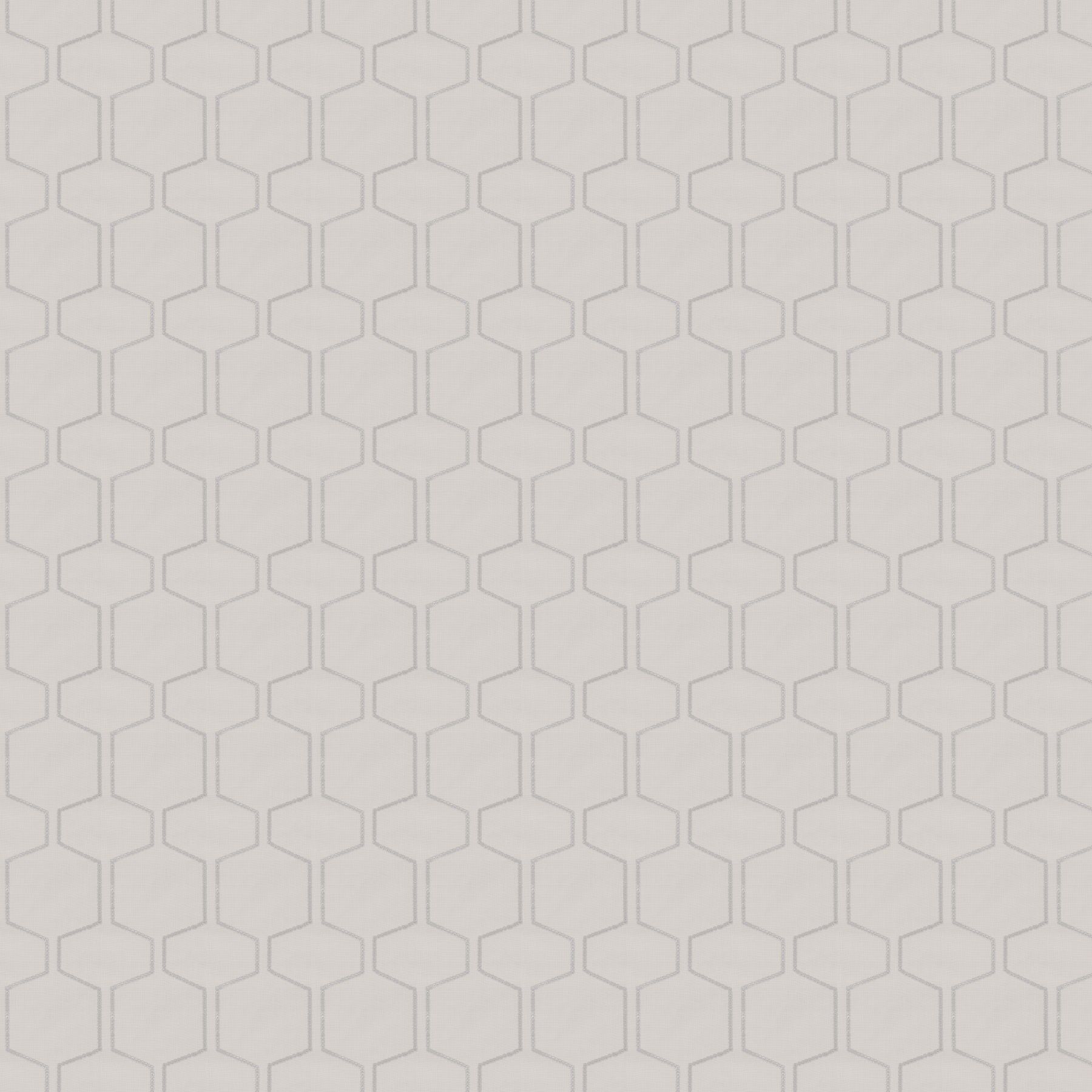Ca1589 070 Cosmic Diamond Jab Vorhangstoff Meterware Gemustert Creme Beige 1