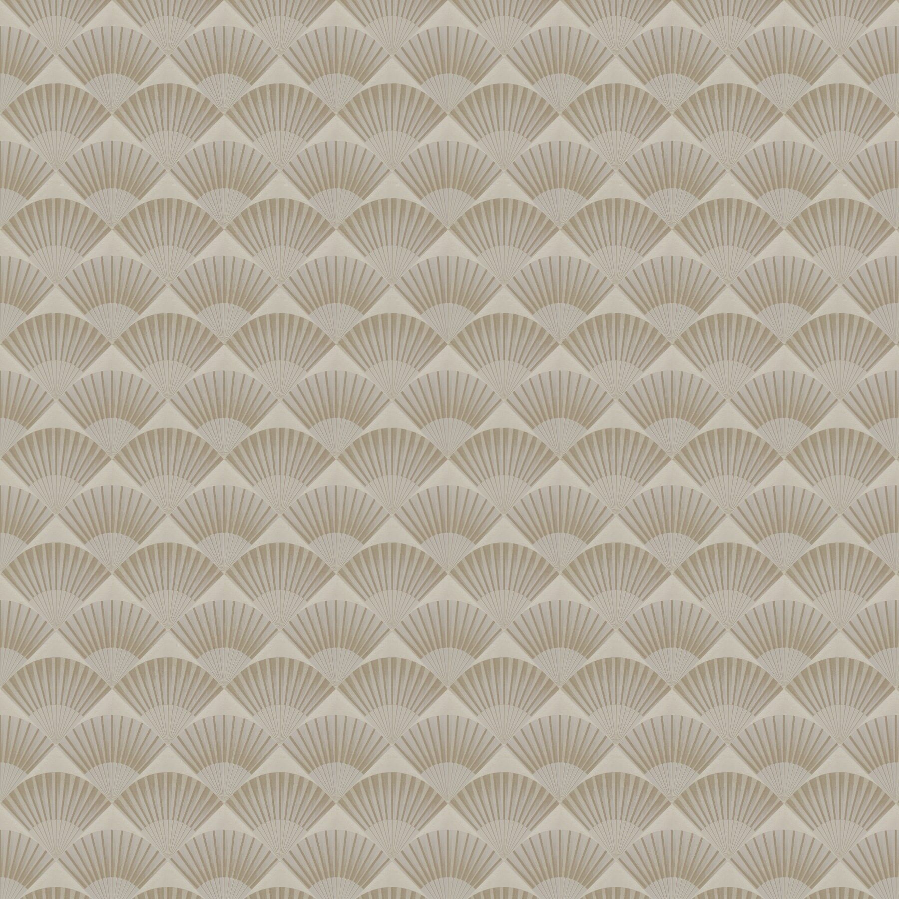 Ja7017 070 Otaru Jab Vorhangstoff Meterware Gemustert Beige 1