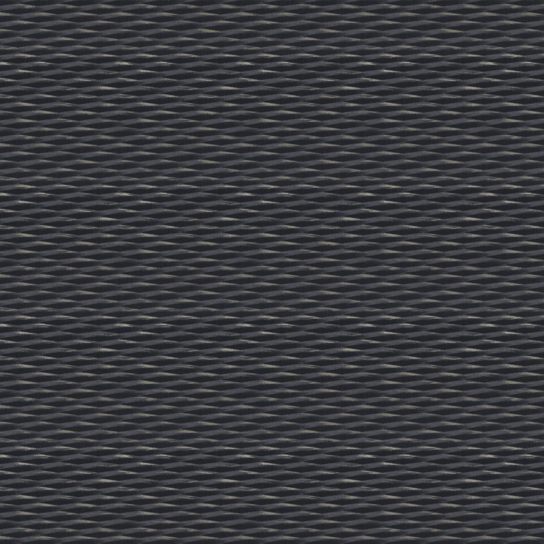 8 1882 099 Vector Jab Vorhangstoff Meterware Gemustert Schwarz 1