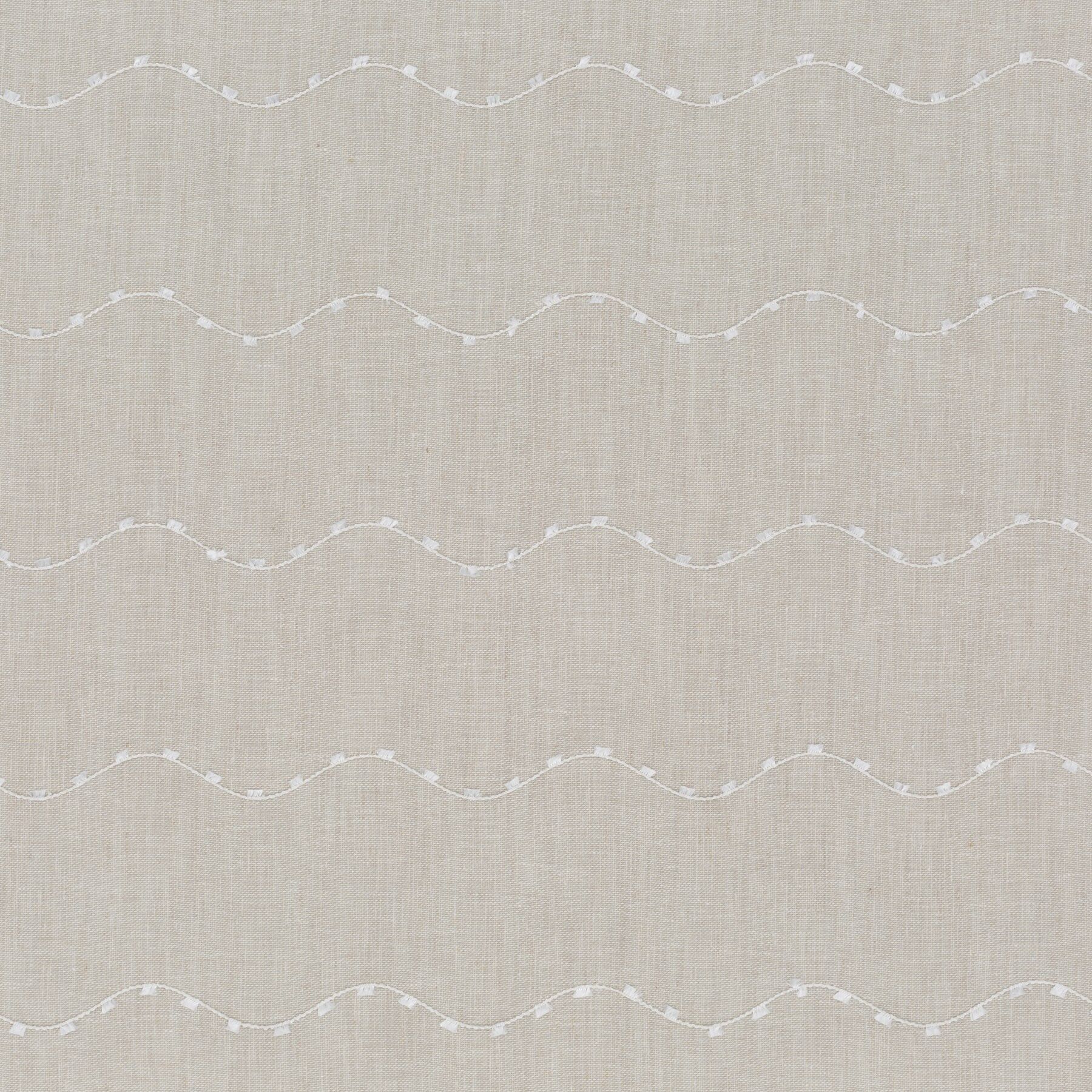 Ja7096 073 Lany Jab Vorhangstoff Meterware Gemustert Beige 1