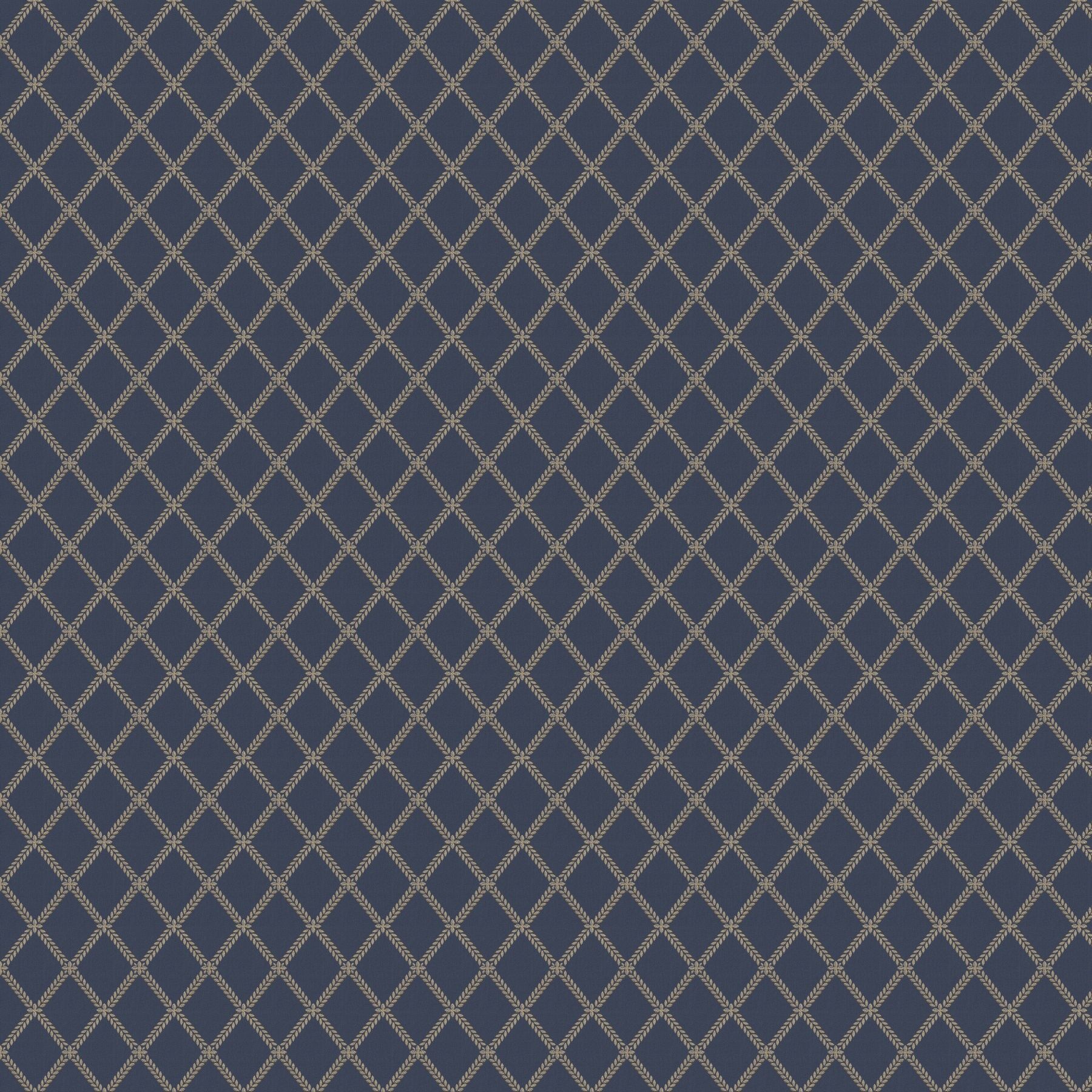Ja2019 051 Louvre Franzoesische Moebelstoffe Stoffe Gemustert Blau 2