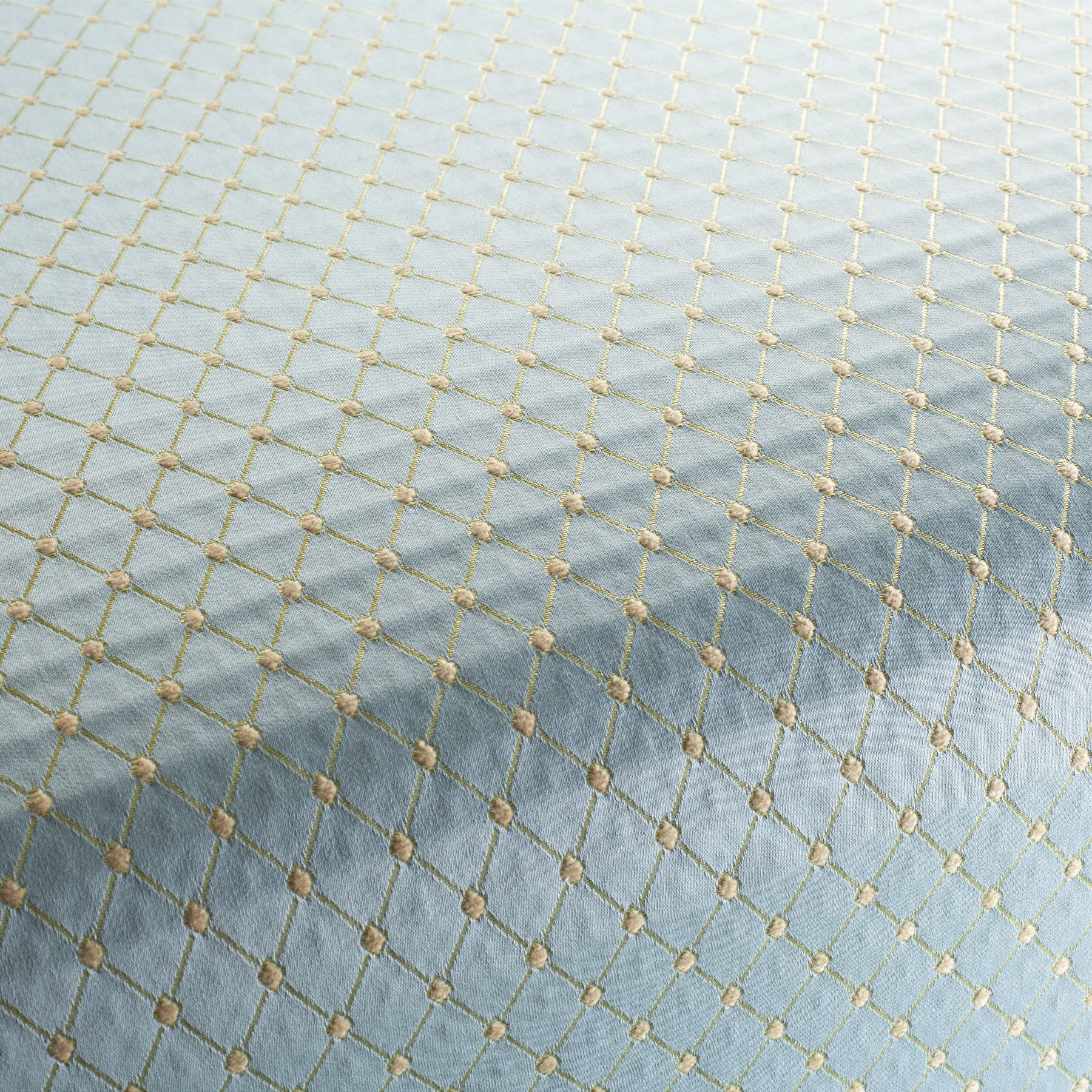 Ja2018 050 Petit Palais Vol. 2 Franzoesische Polsterstoffe Blau