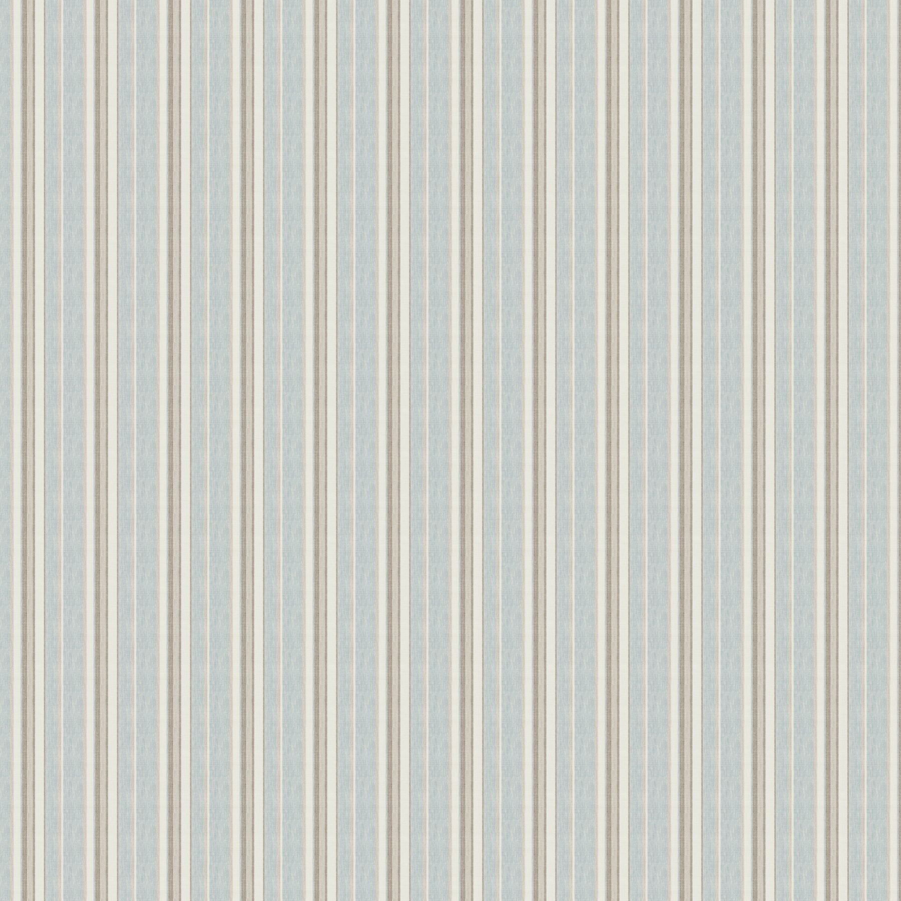 8 1871 050 Bendix Stripe Jab Vorhangstoff Meterware Gestreift Blau 1