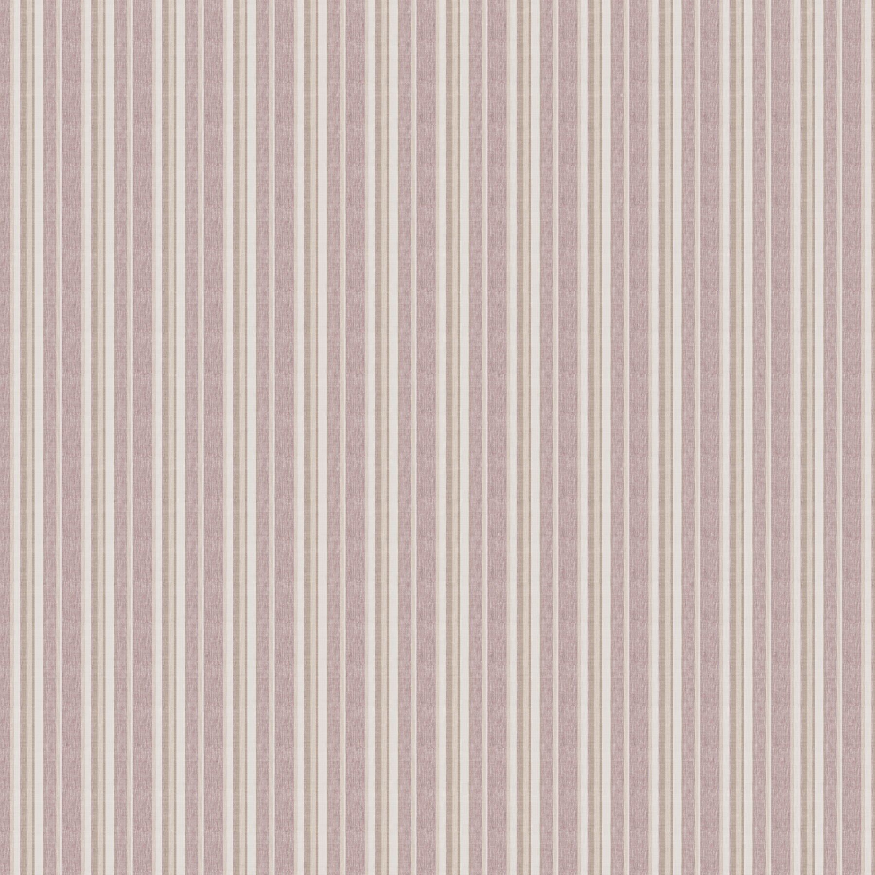 8 1871 063 Bendix Stripe Jab Vorhangstoff Meterware Gestreift Rosa 1