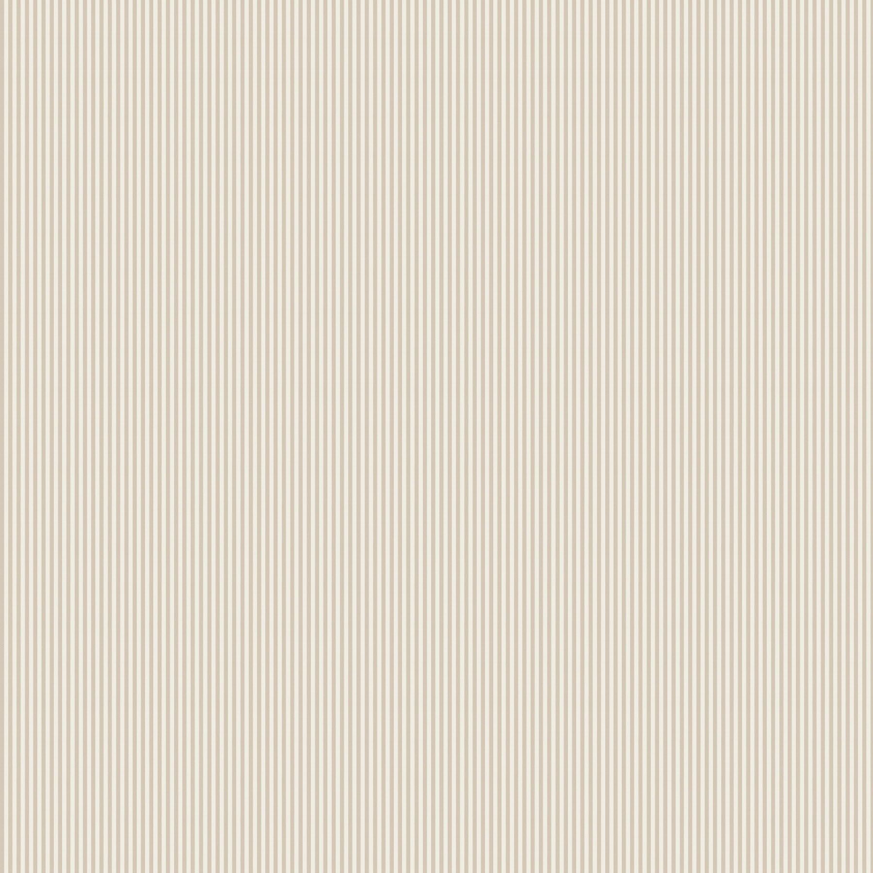 9 7483 072 Marylin Jab Vorhangstoff Meterware Gestreift Beige 1