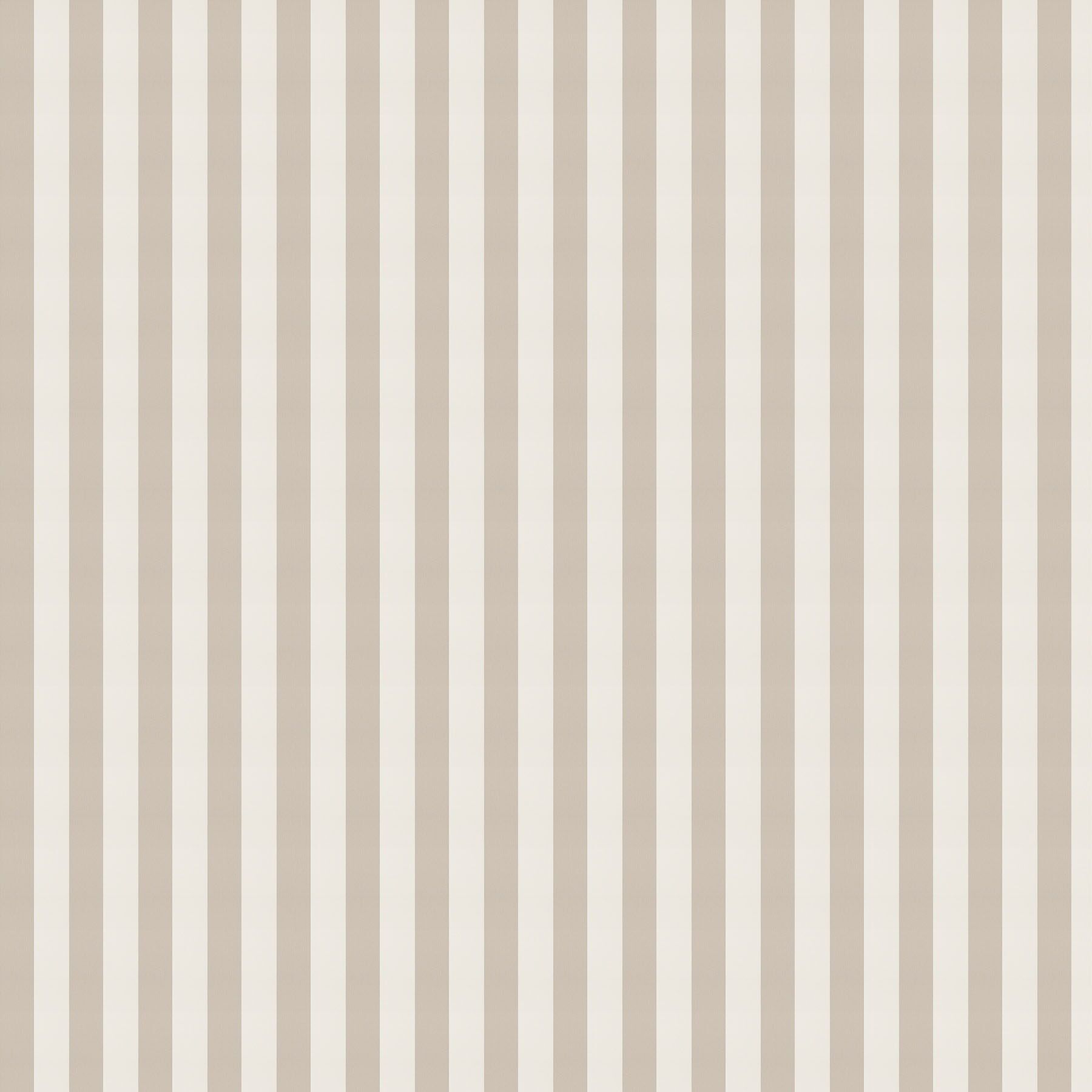 9 7484 072 Tony Jab Vorhangstoff Meterware Gestreift Beige 1