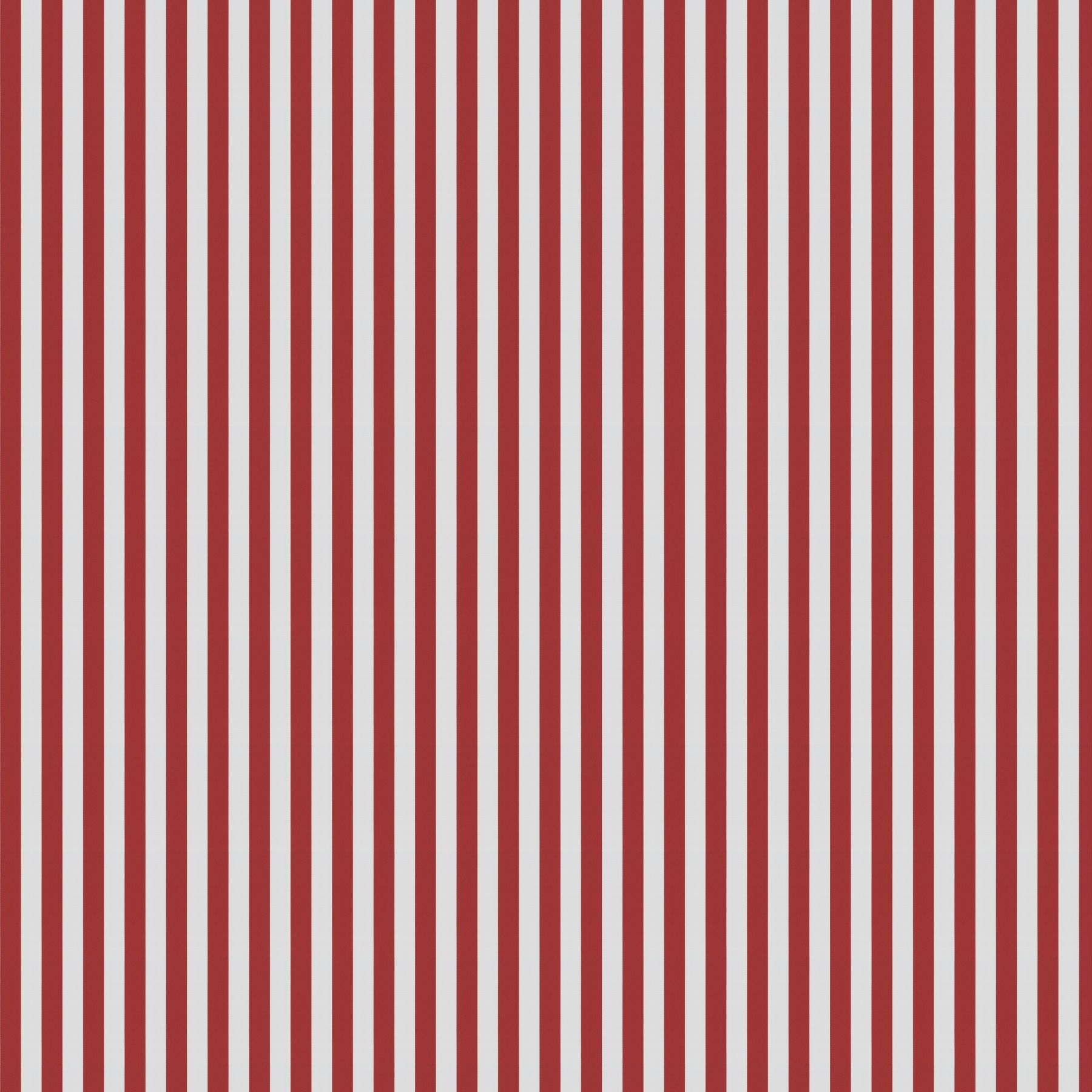 9 7691 010 Timeline Jab Vorhangstoff Meterware Gestreift Rot Weiss 1