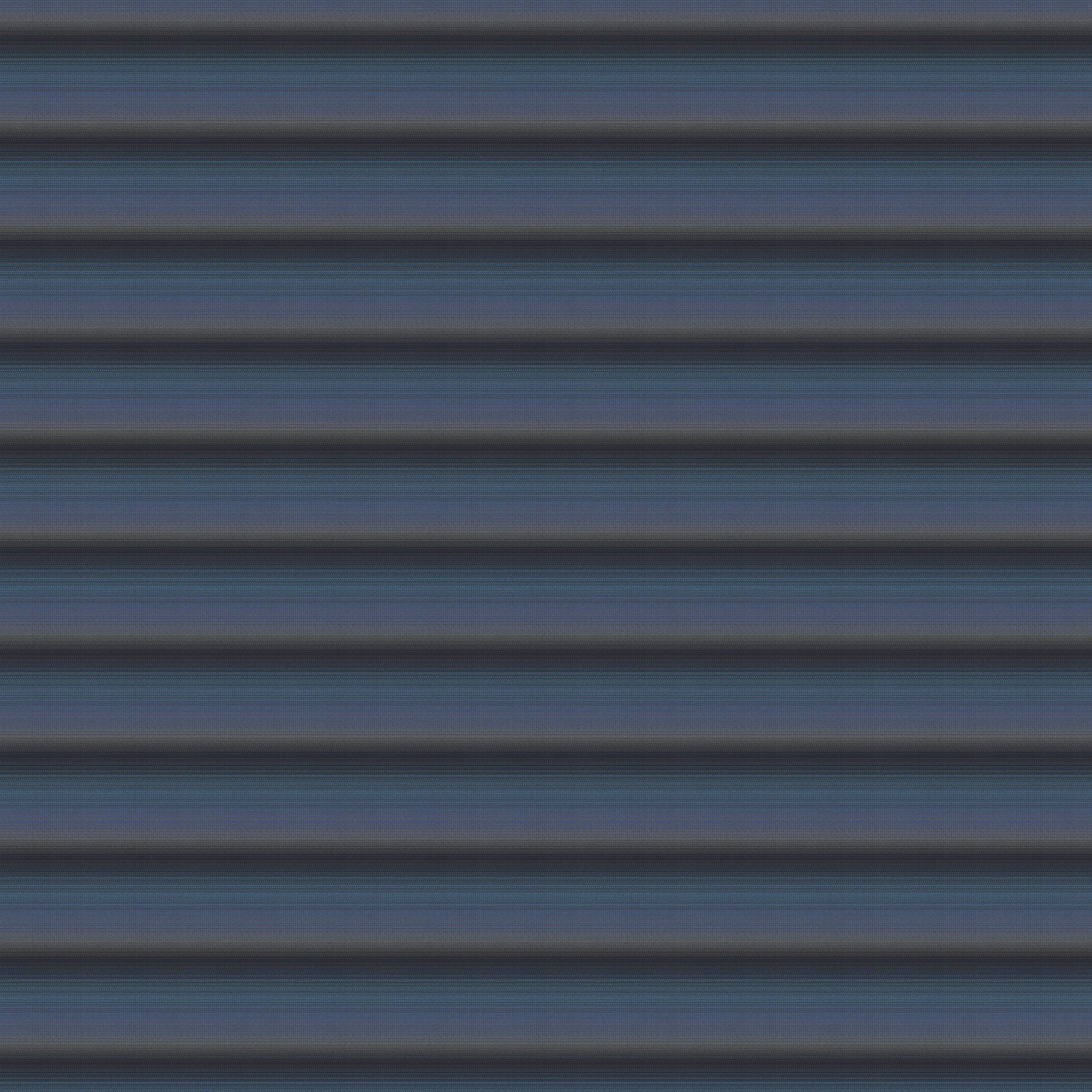 Cx2012 050 Colorflow Jab Polsterstoff Meterware Gestreift Blau 1