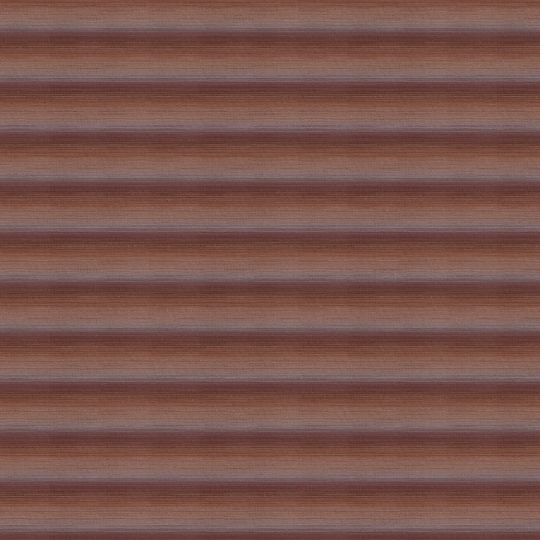 Cx2012 061 Colorflow Jab Polsterstoff Meterware Gestreift Orange 1
