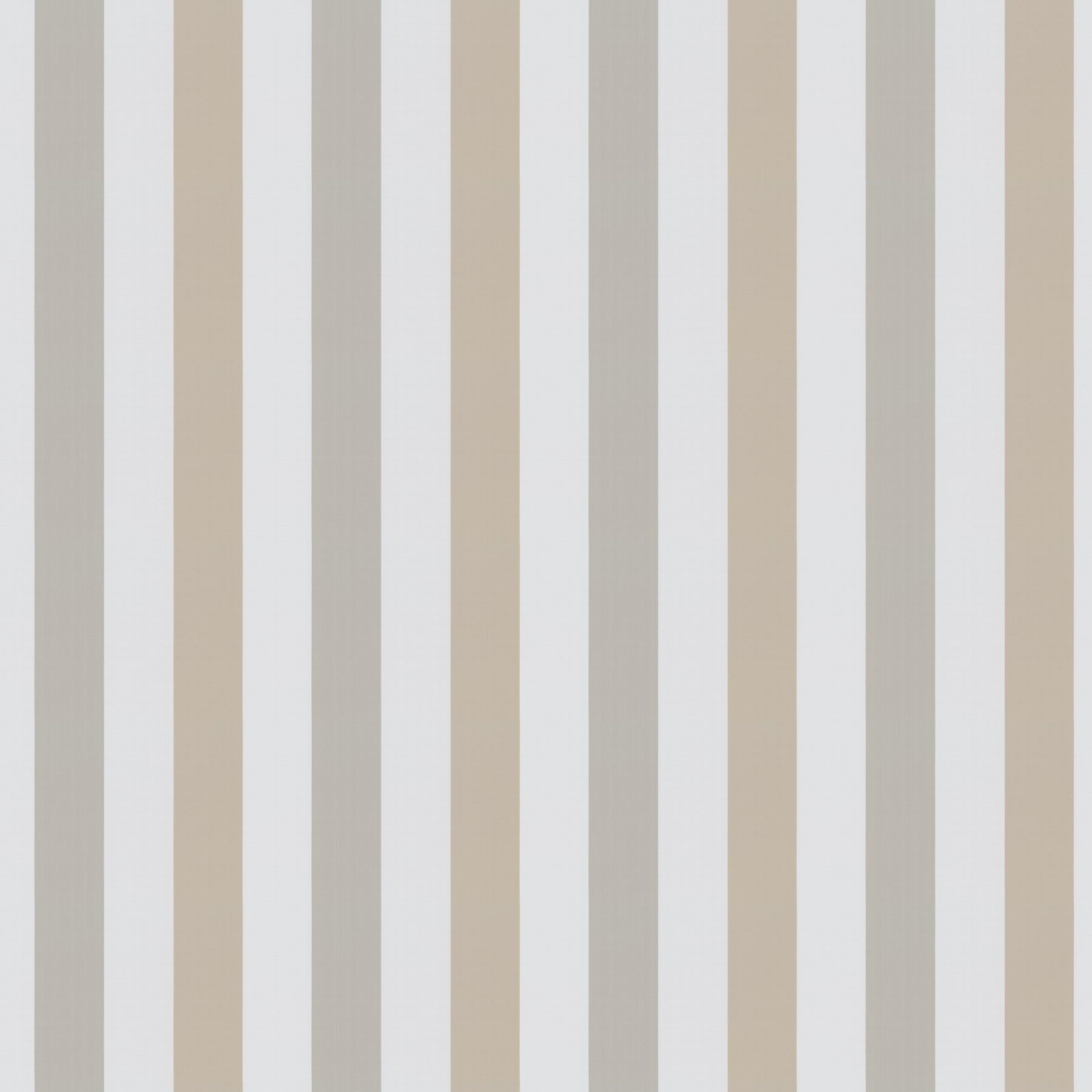 Ja7070 070 Marino Jab Vorhangstoff Meterware Gestreift Beige 1
