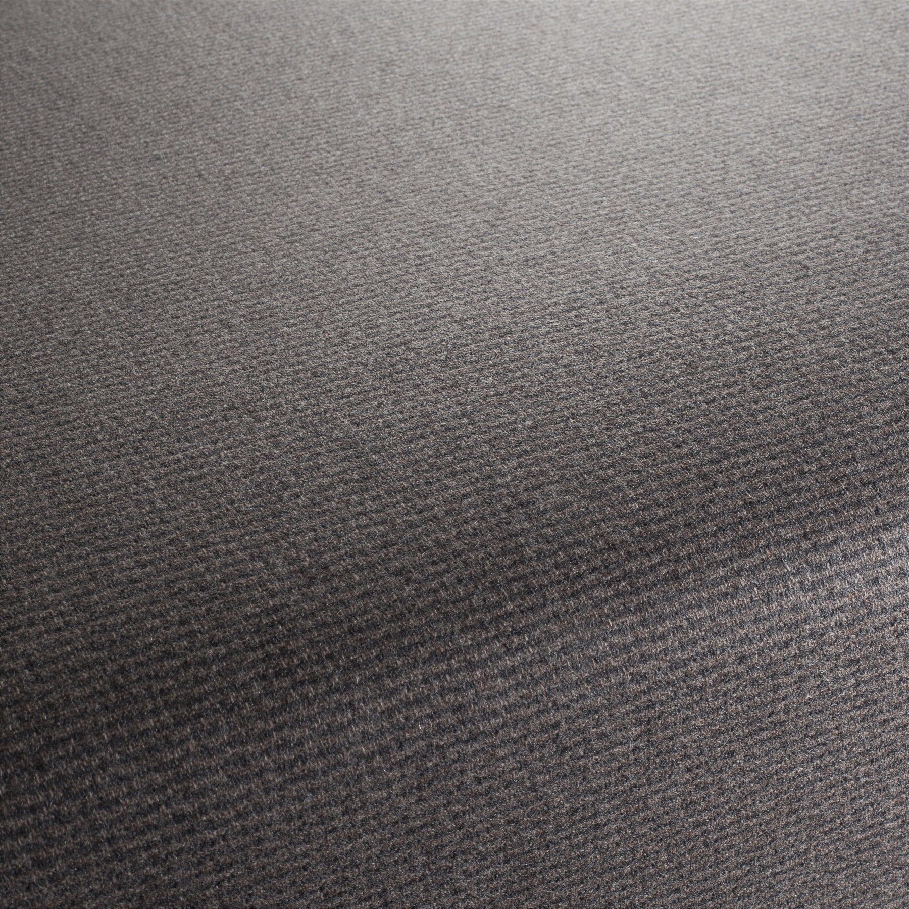 Ja2043 020 Aberdeen Jab Polsterstoff Gemustert Wolle Braun