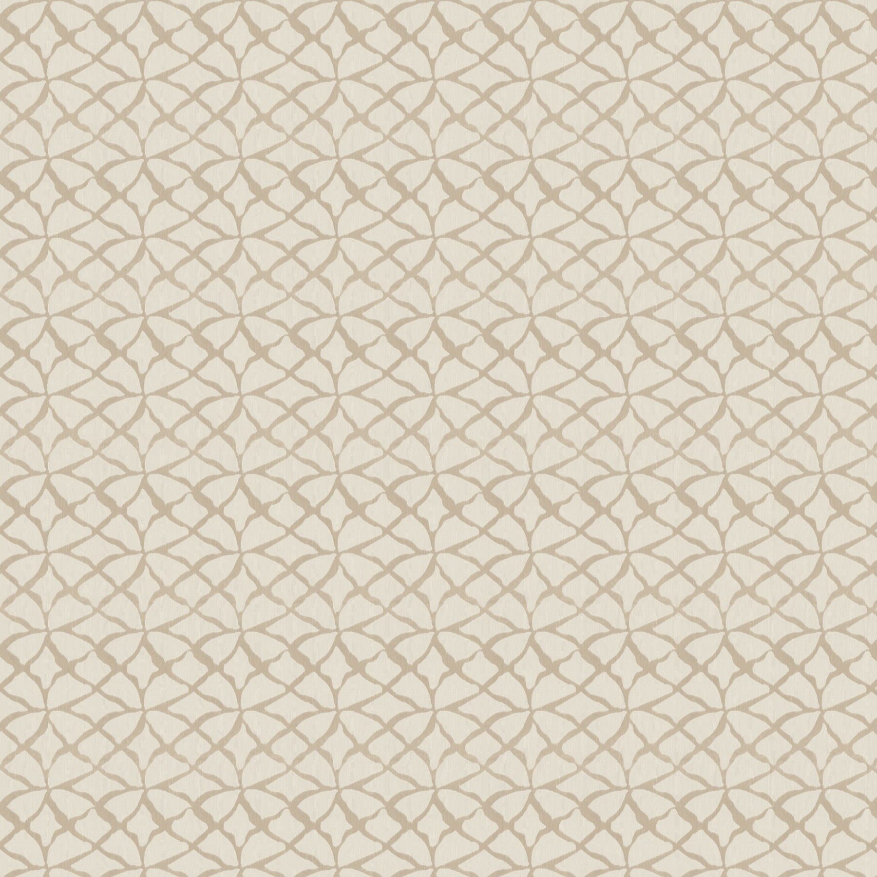 8 1869 071 Verdi Jab Vorhangstoff Meterware Gemustert Beige 1