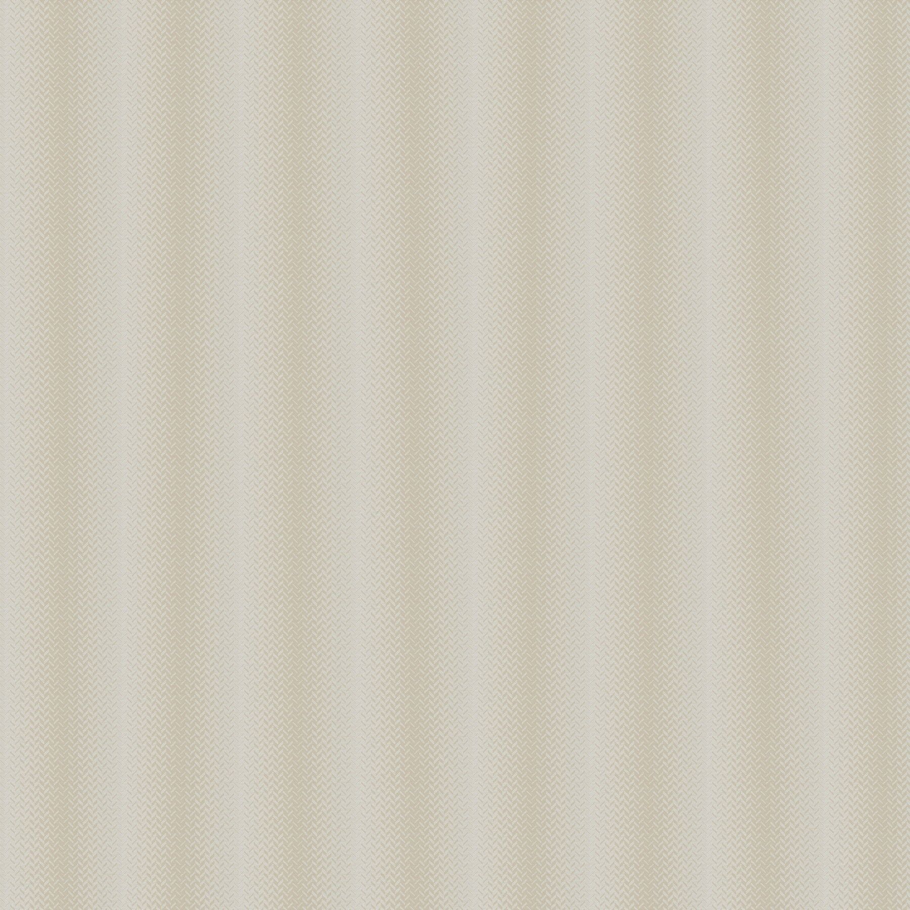 Ja7071 071 Aziza Jab Vorhangstoff Meterware Gemustert Beige 1