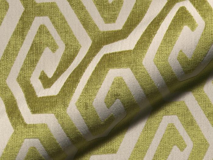 ausgefallener-polsterstoff-luxury-luxury-581-moderne-hoepke-moebelstoffe-gruen-gemustert