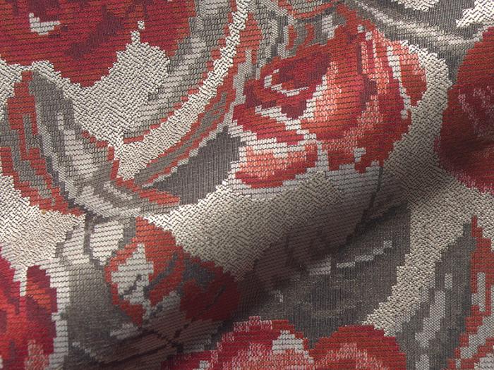 melbourne-183-bezugsstoff-blumenmuster-rot-grau-von-hoepke-textiles