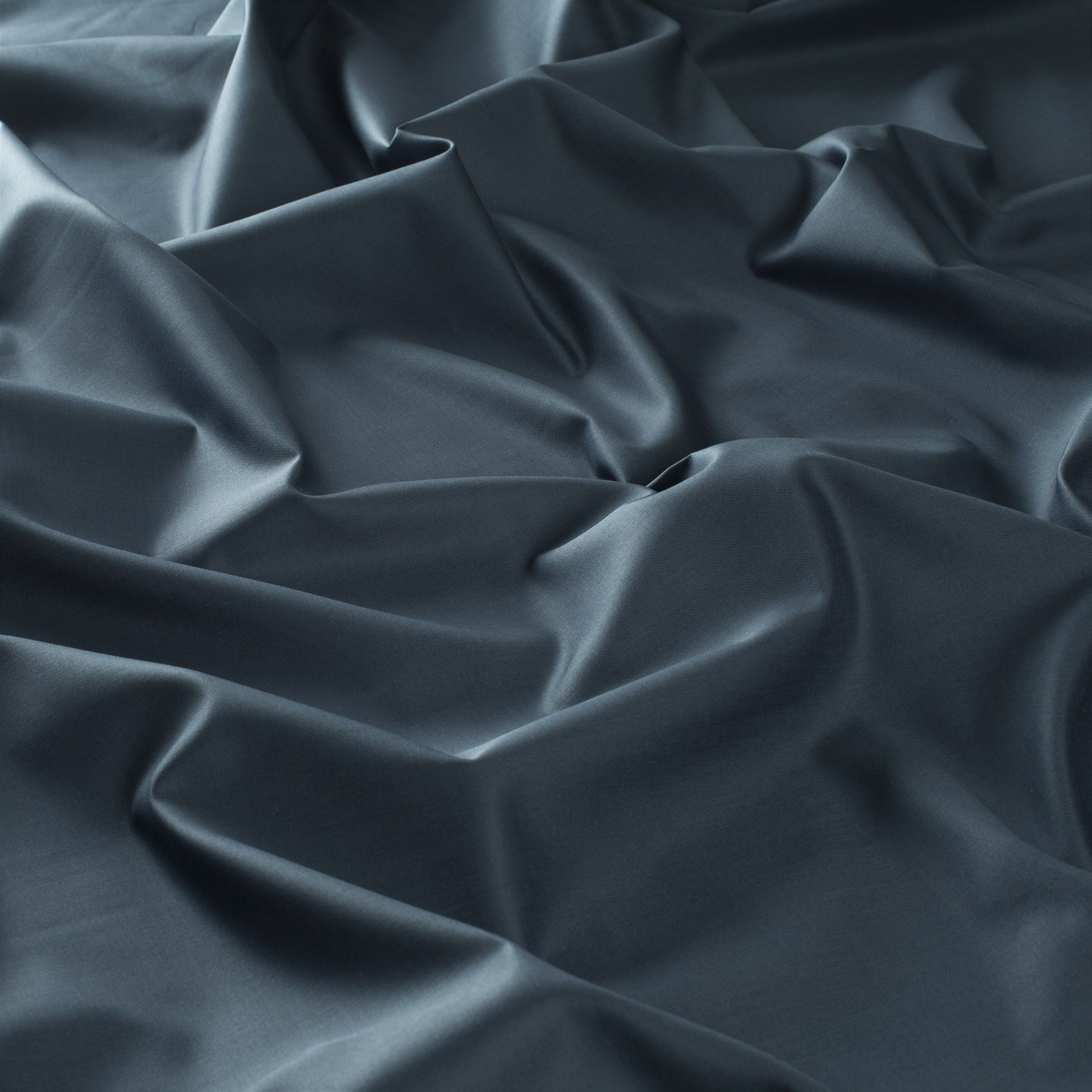 1 6728 050 Dialog Satin Vorhaenge Dekostoff Baumwolle Modern Uni blau 1 6728 033 Dialog Satin Vorhaenge Dekostoff Baumwolle Modern Uni Gruen